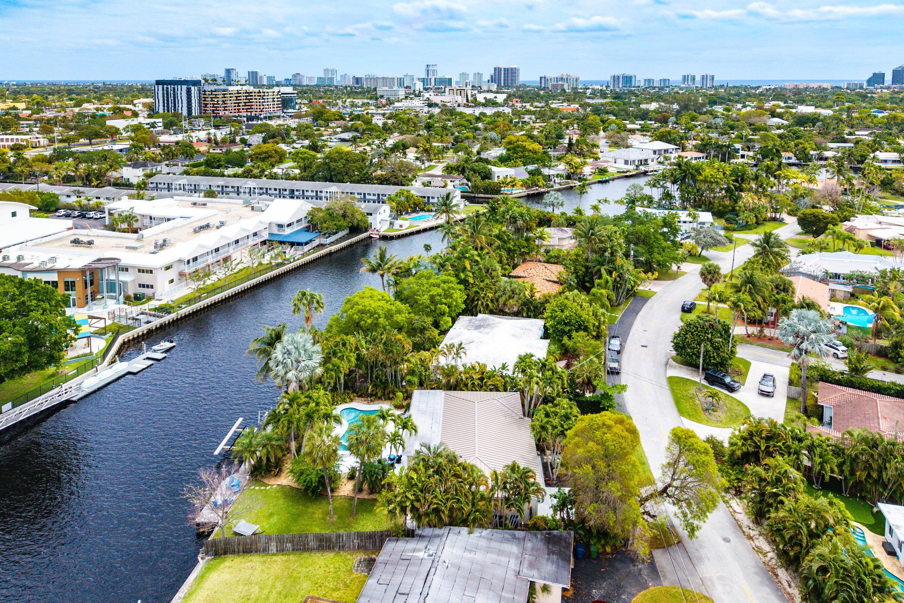 1733 Coral Gardens Drive