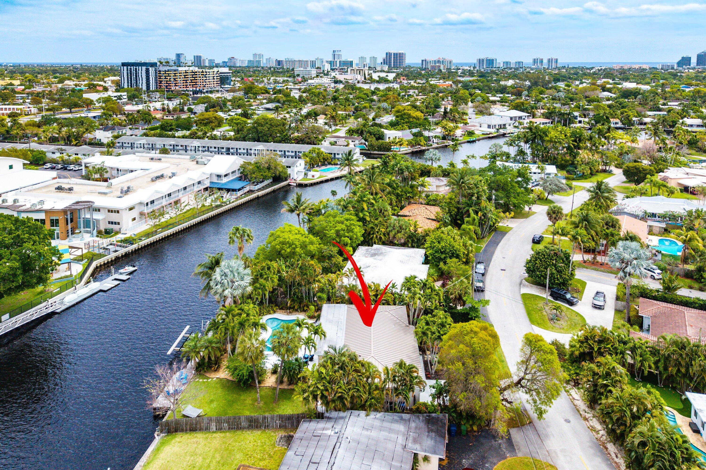 1733 Coral Gardens Drive