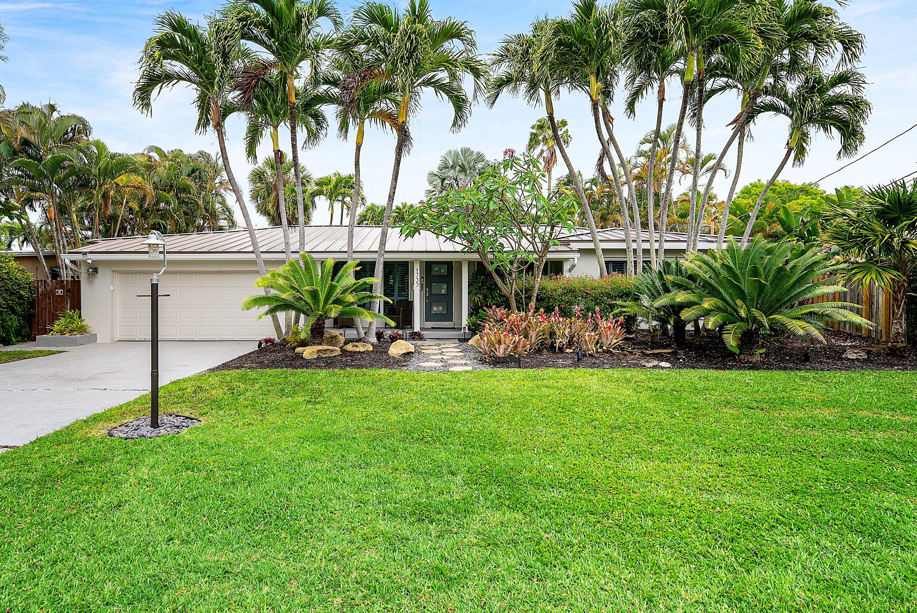1733 Coral Gardens Drive