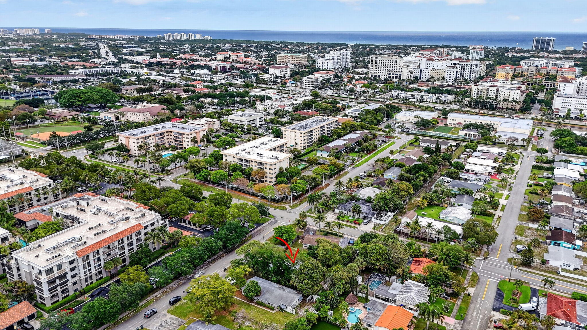 314 SW 1st Street