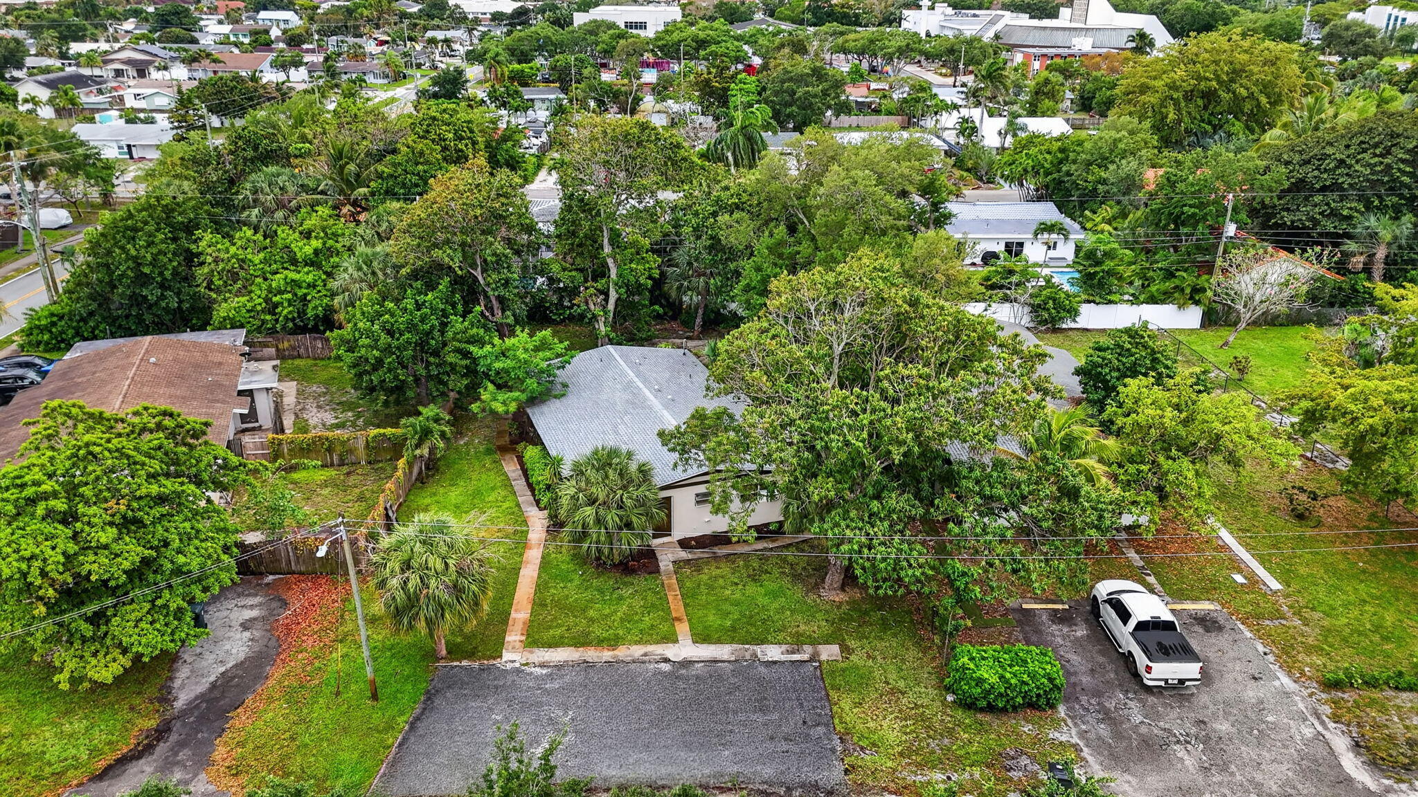 314 SW 1st Street