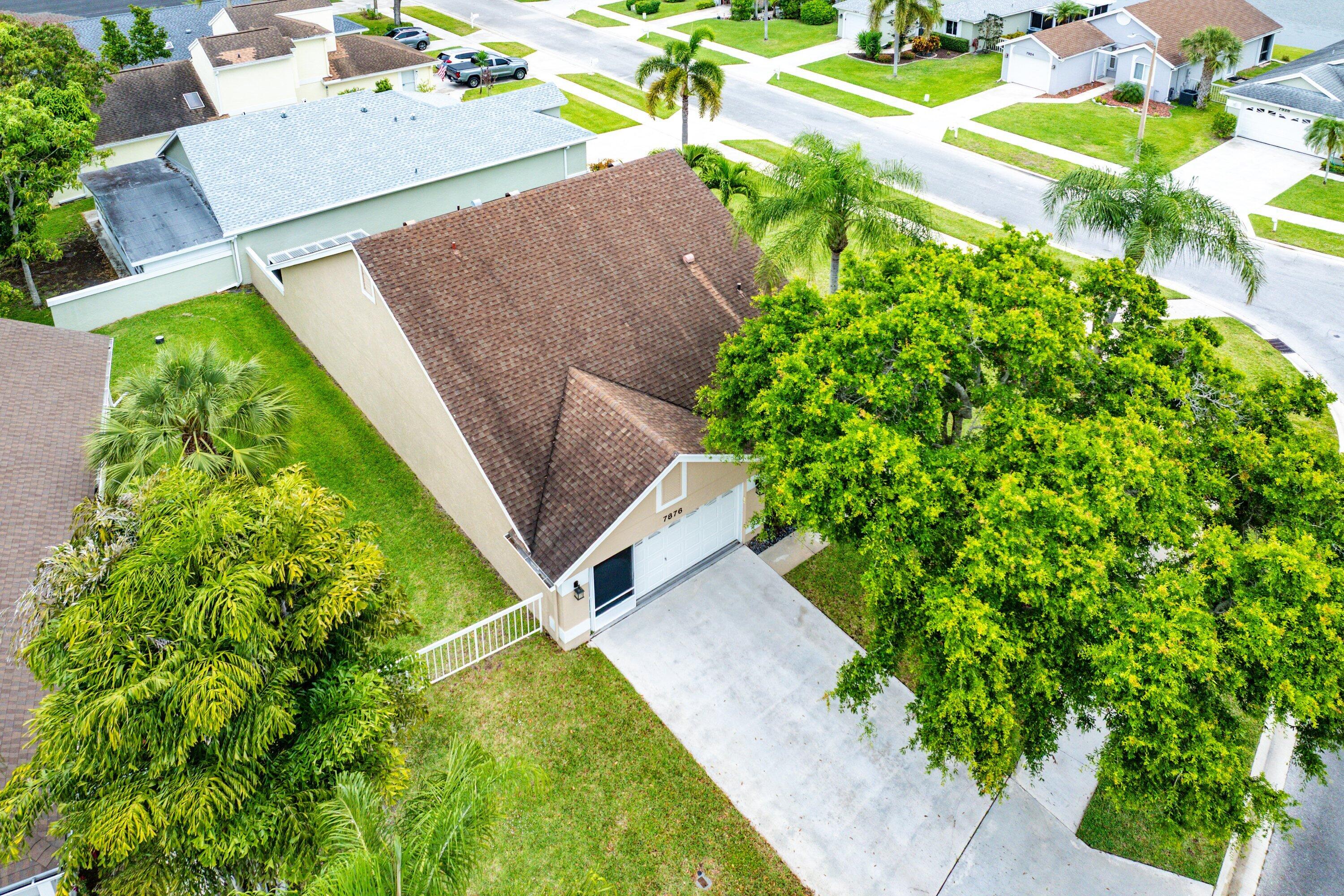 7876 Lake Champlain Court