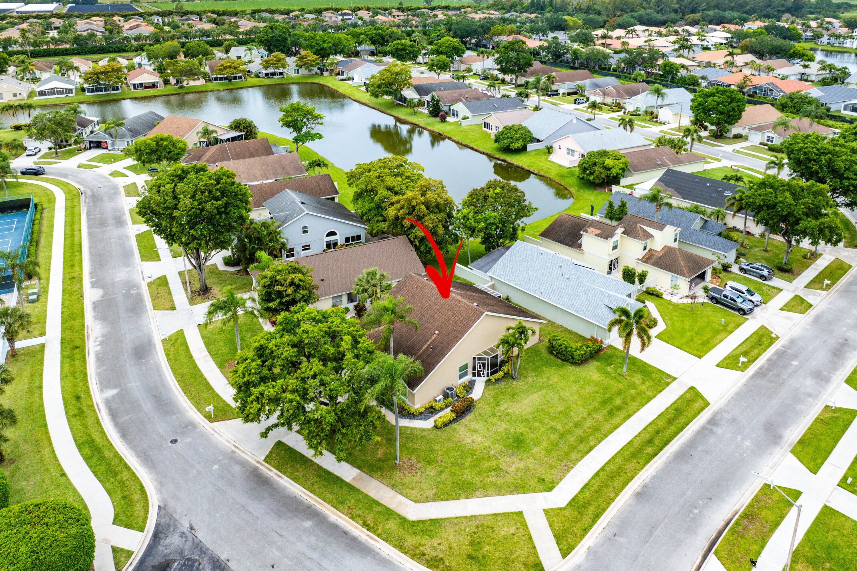 7876 Lake Champlain Court