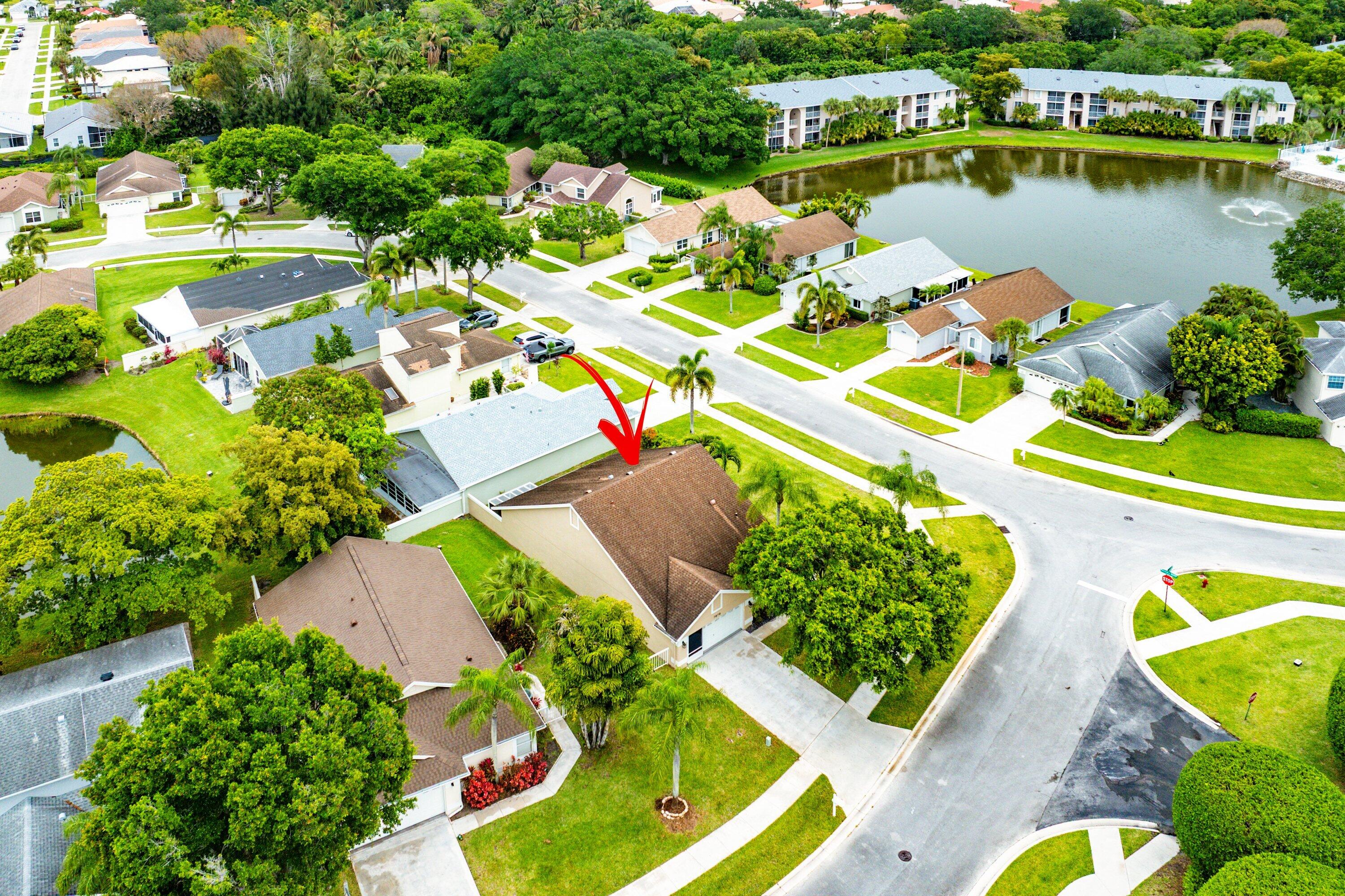 7876 Lake Champlain Court