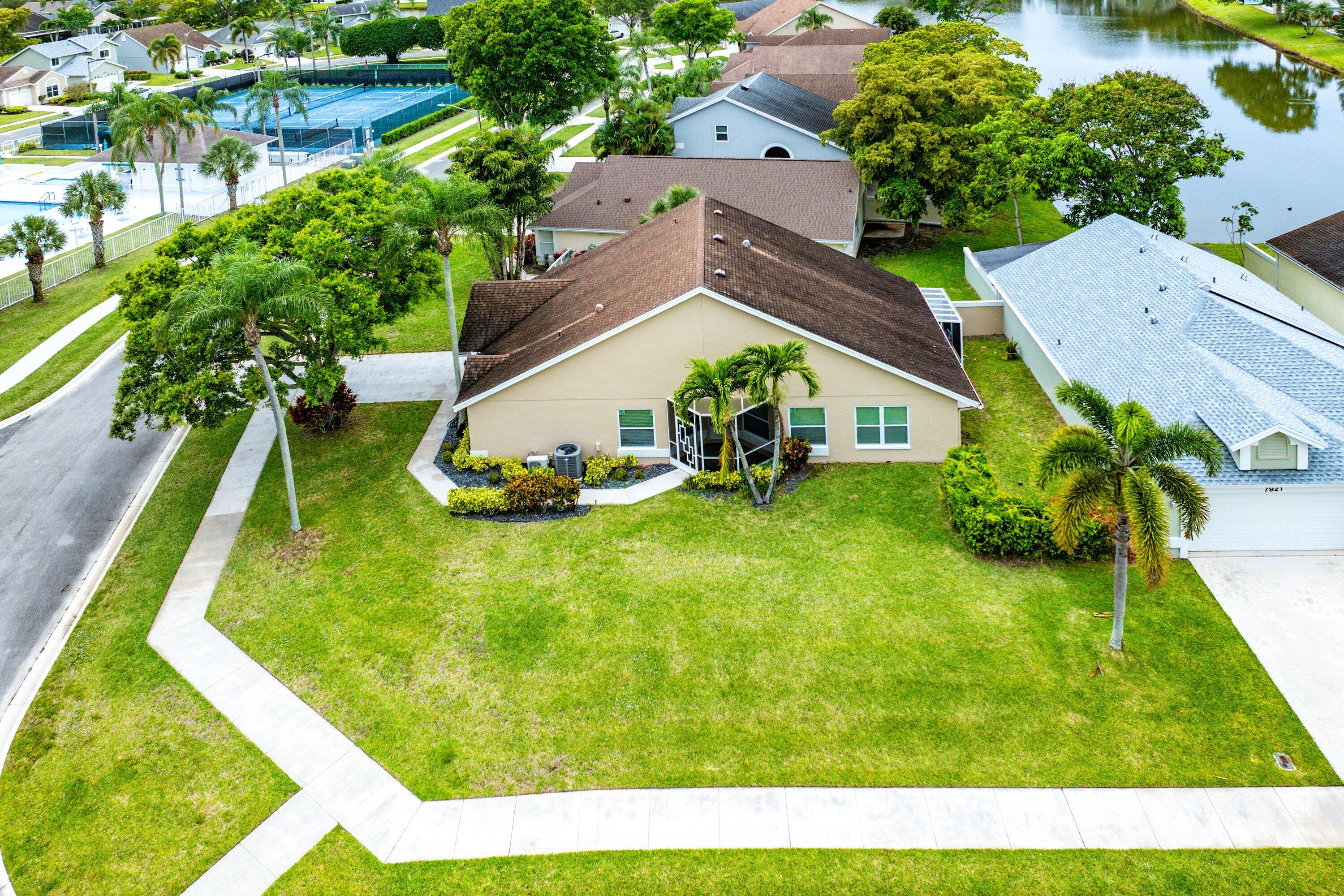 7876 Lake Champlain Court