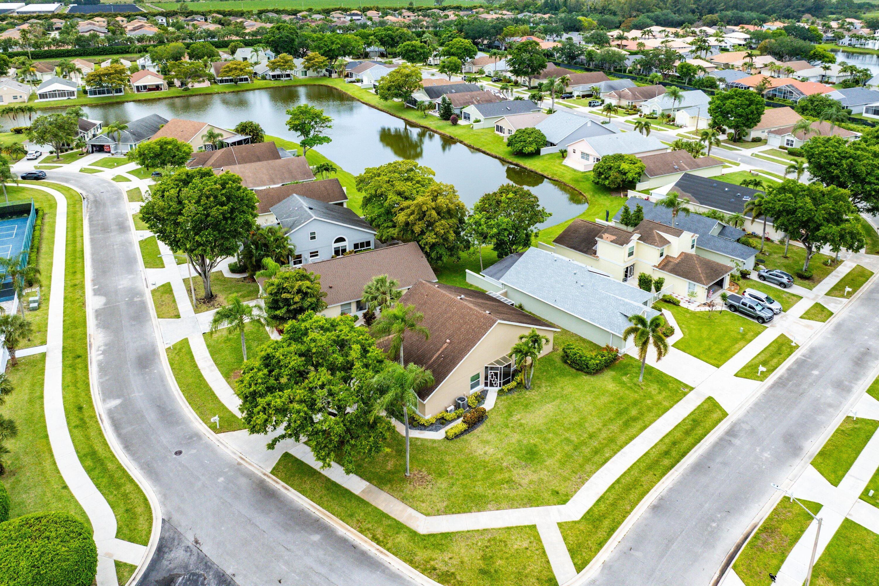 7876 Lake Champlain Court
