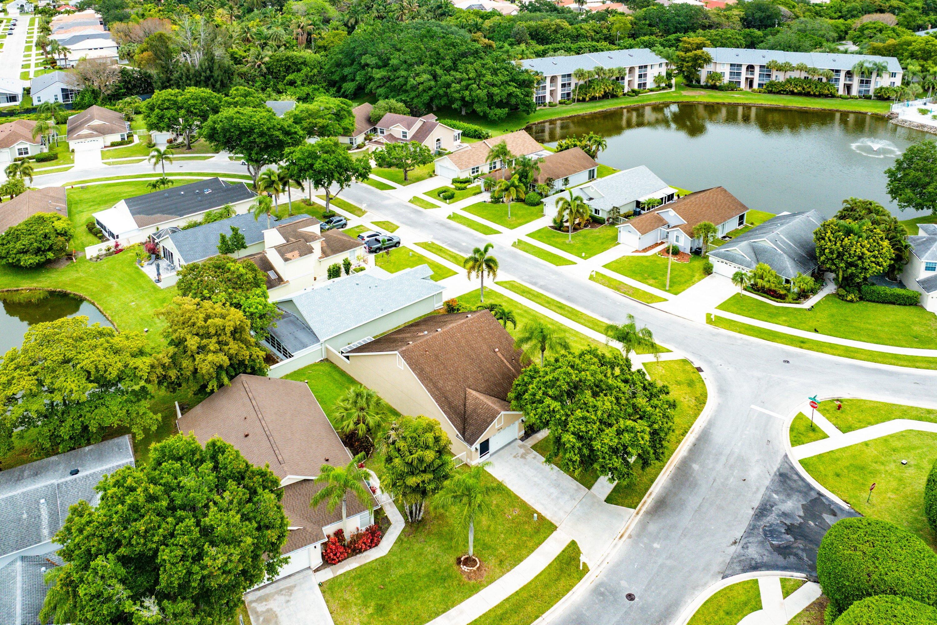 7876 Lake Champlain Court