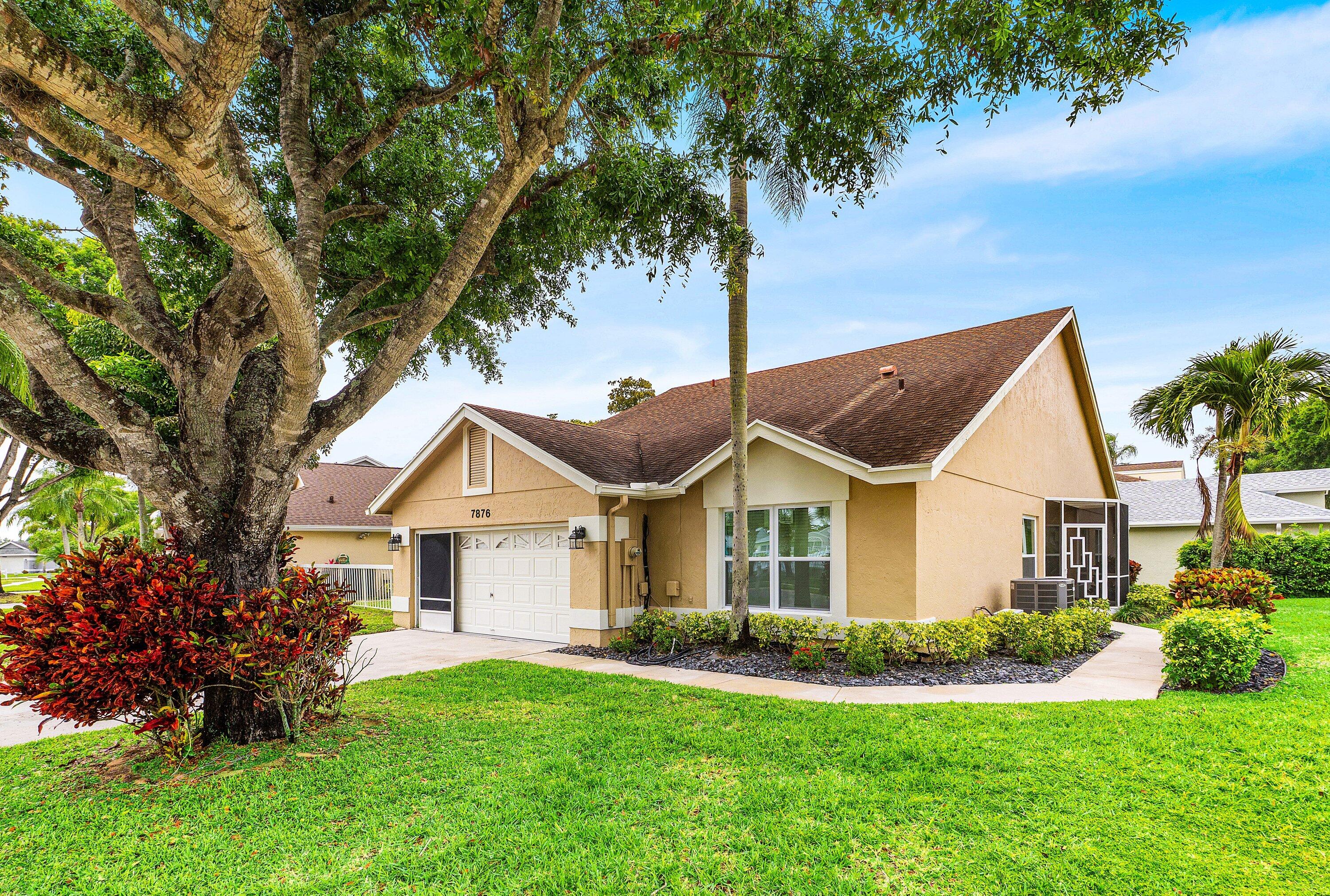 7876 Lake Champlain Court