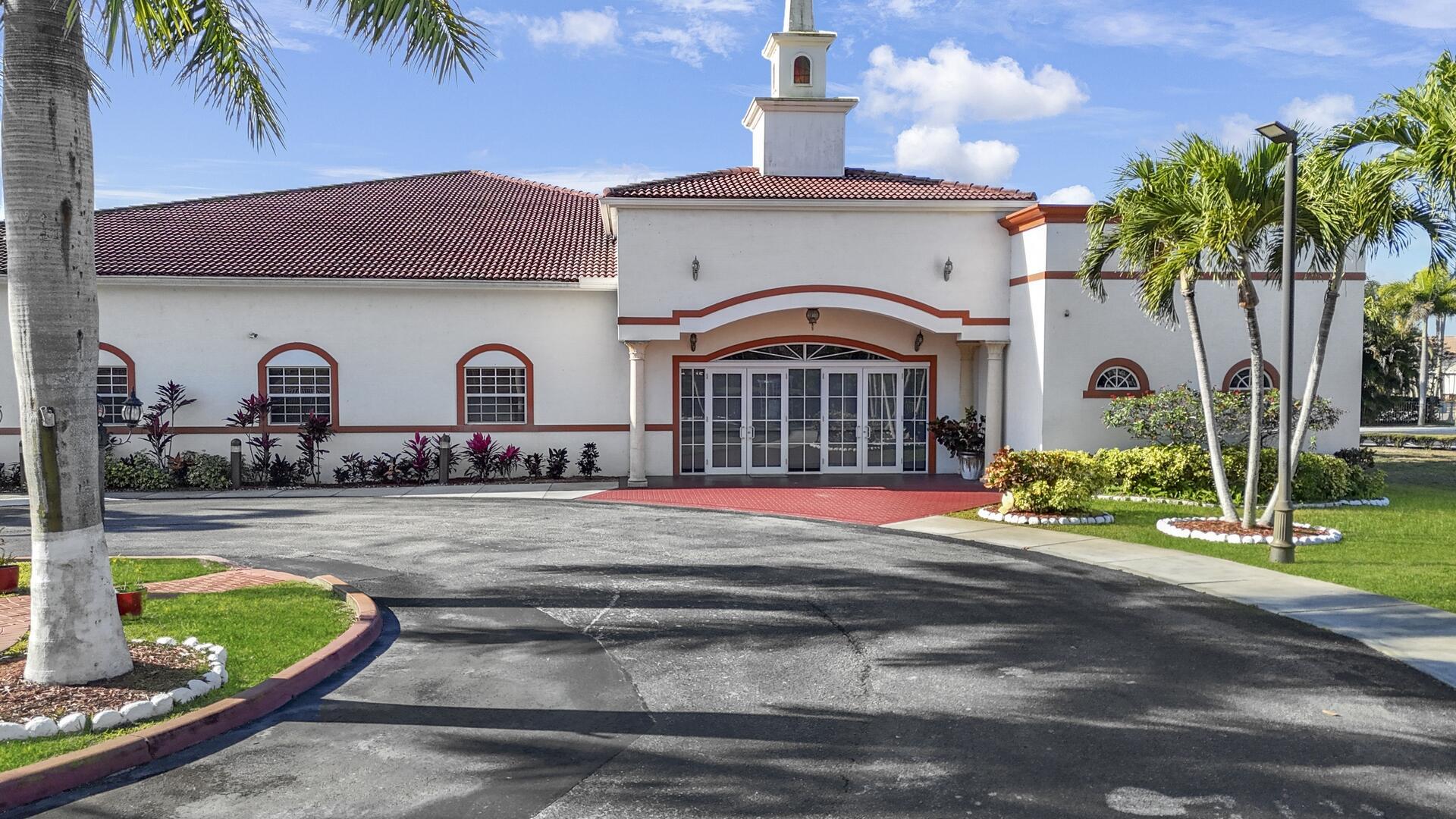 7025 Summerville Terrace