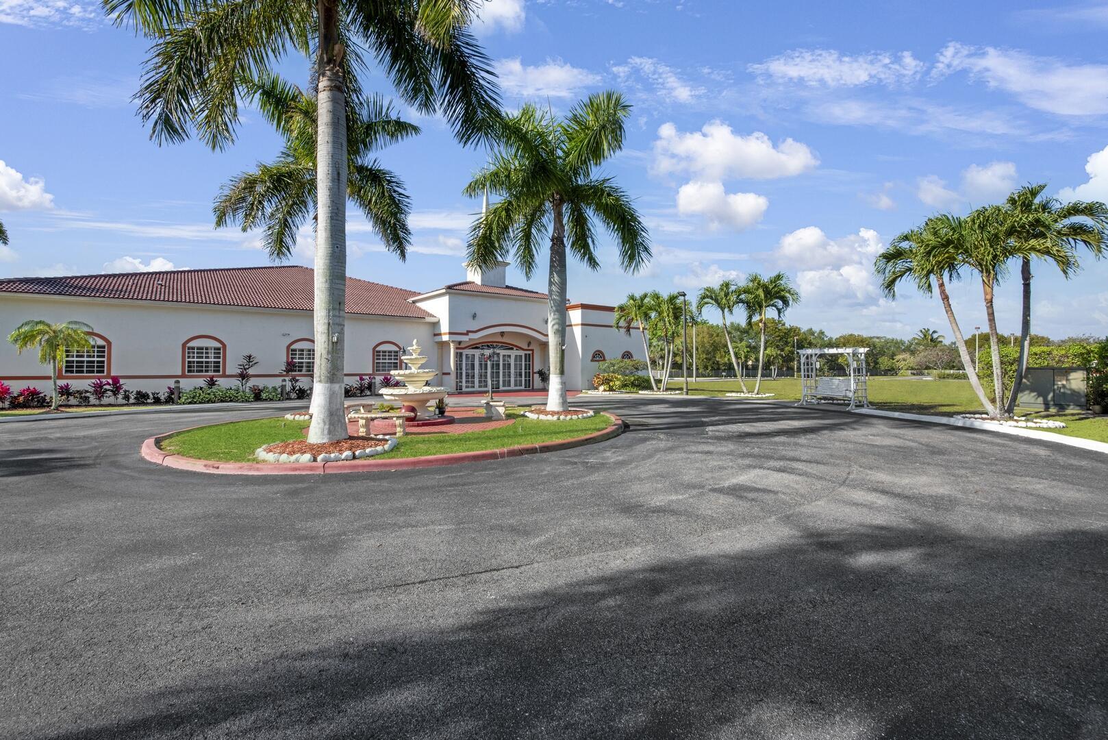 7025 Summerville Terrace