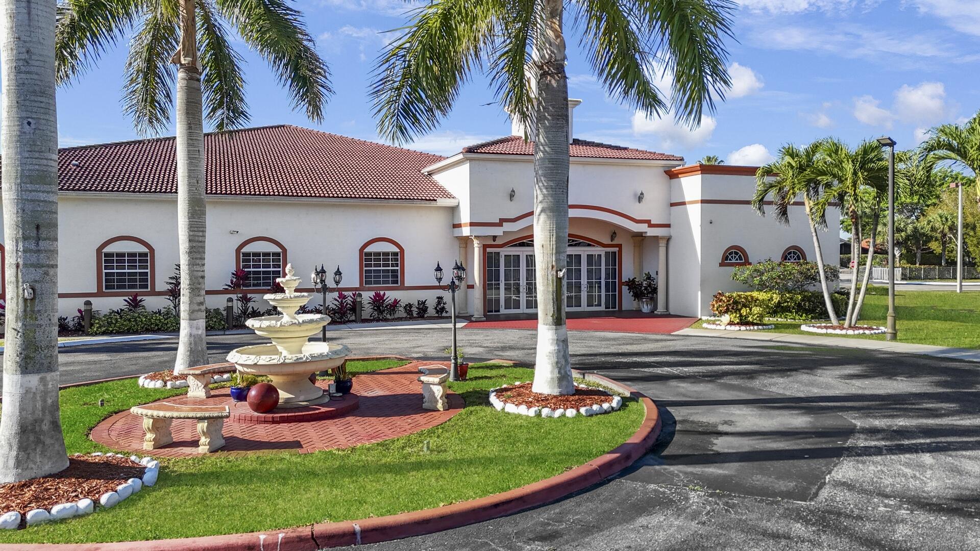 7025 Summerville Terrace