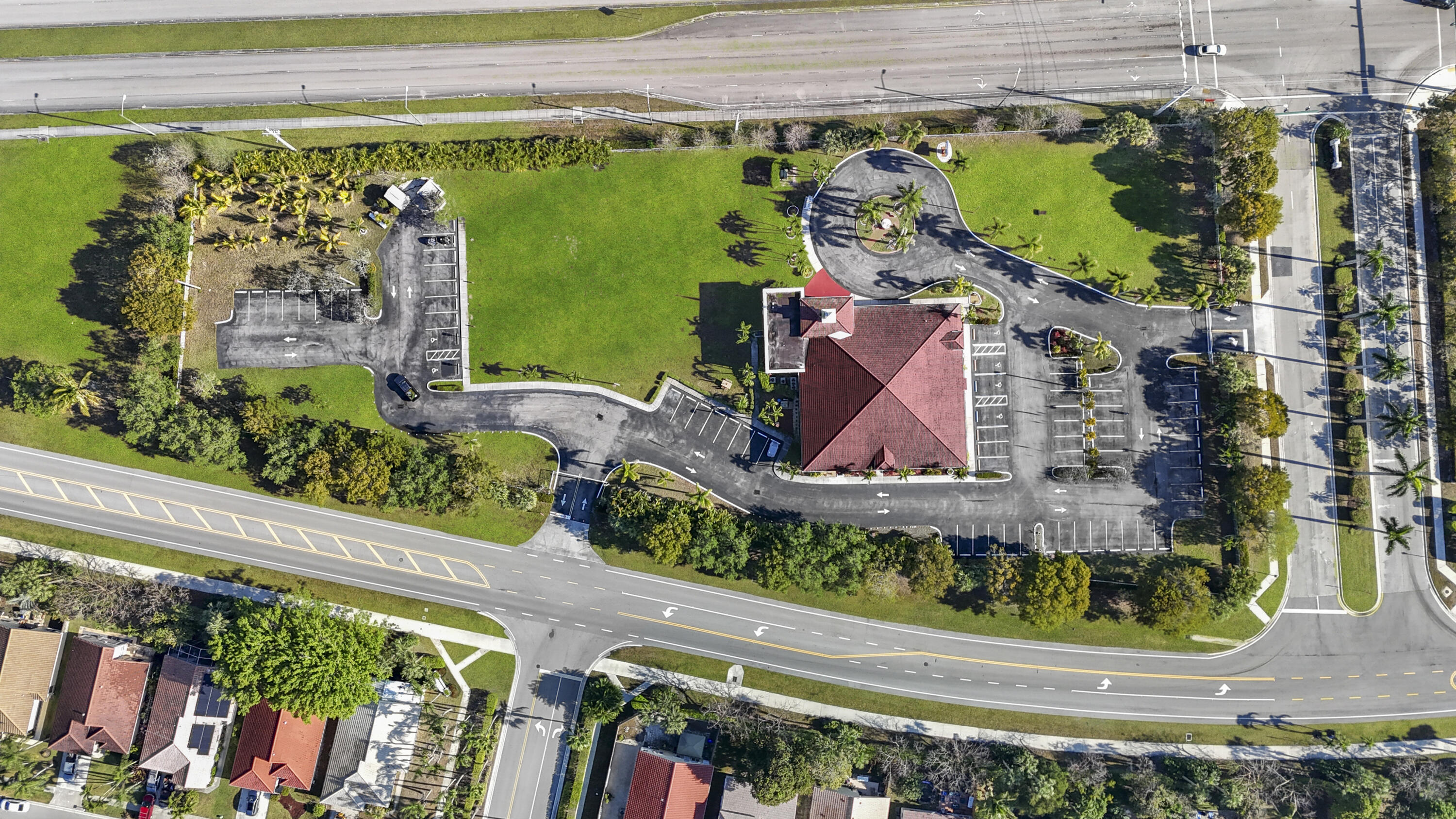 7025 Summerville Terrace