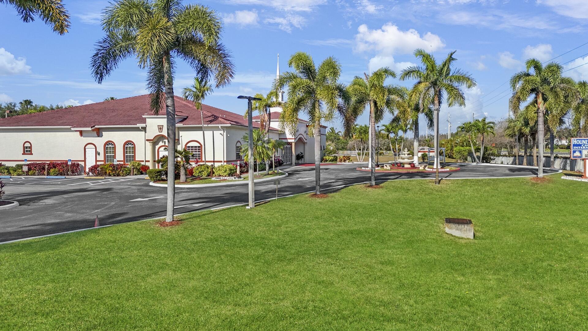 7025 Summerville Terrace