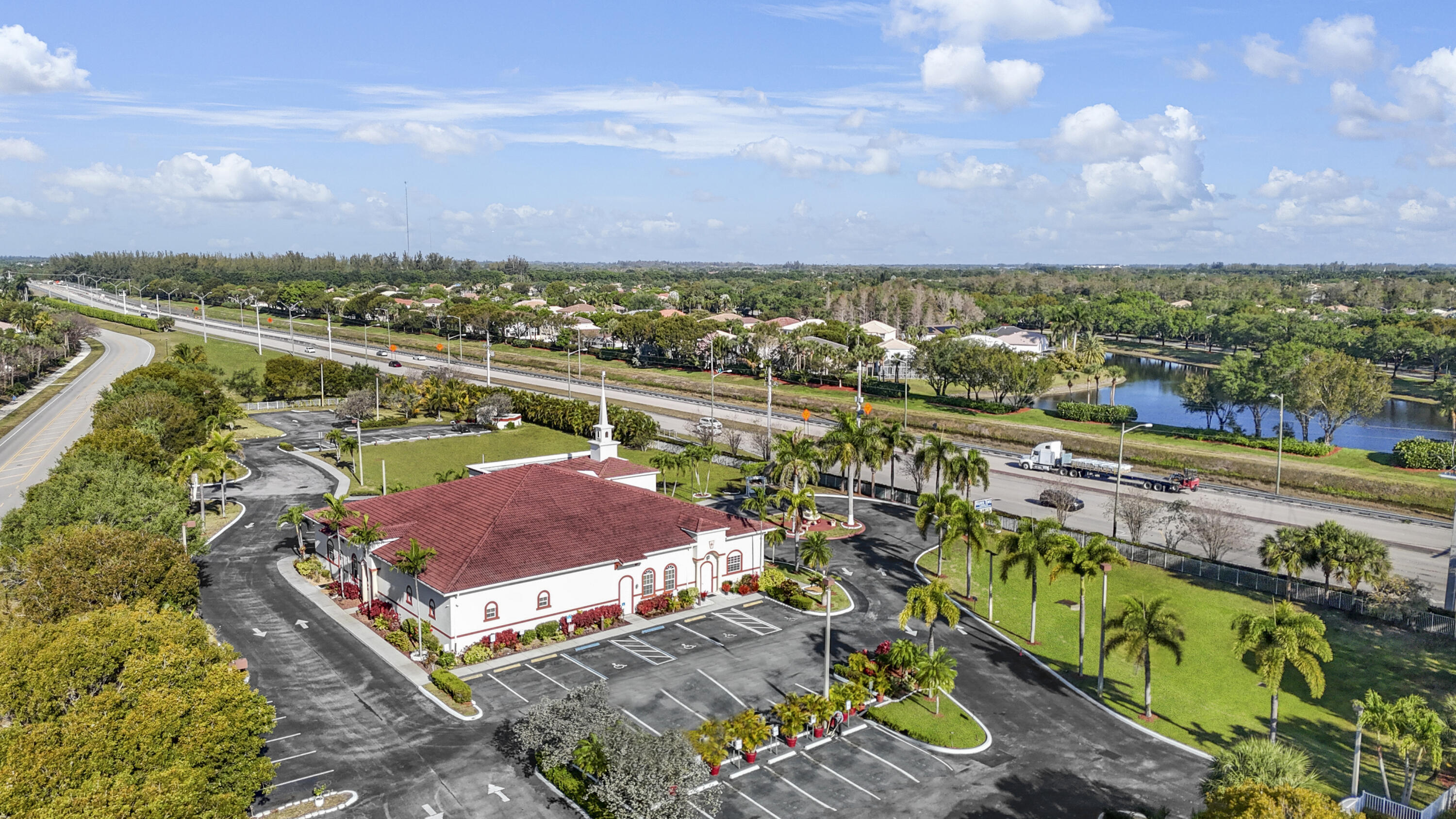 7025 Summerville Terrace