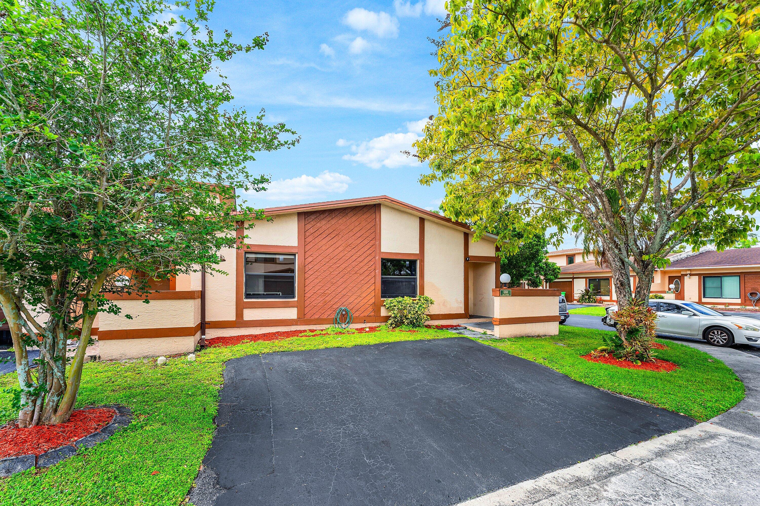 6368 NW 29th Street