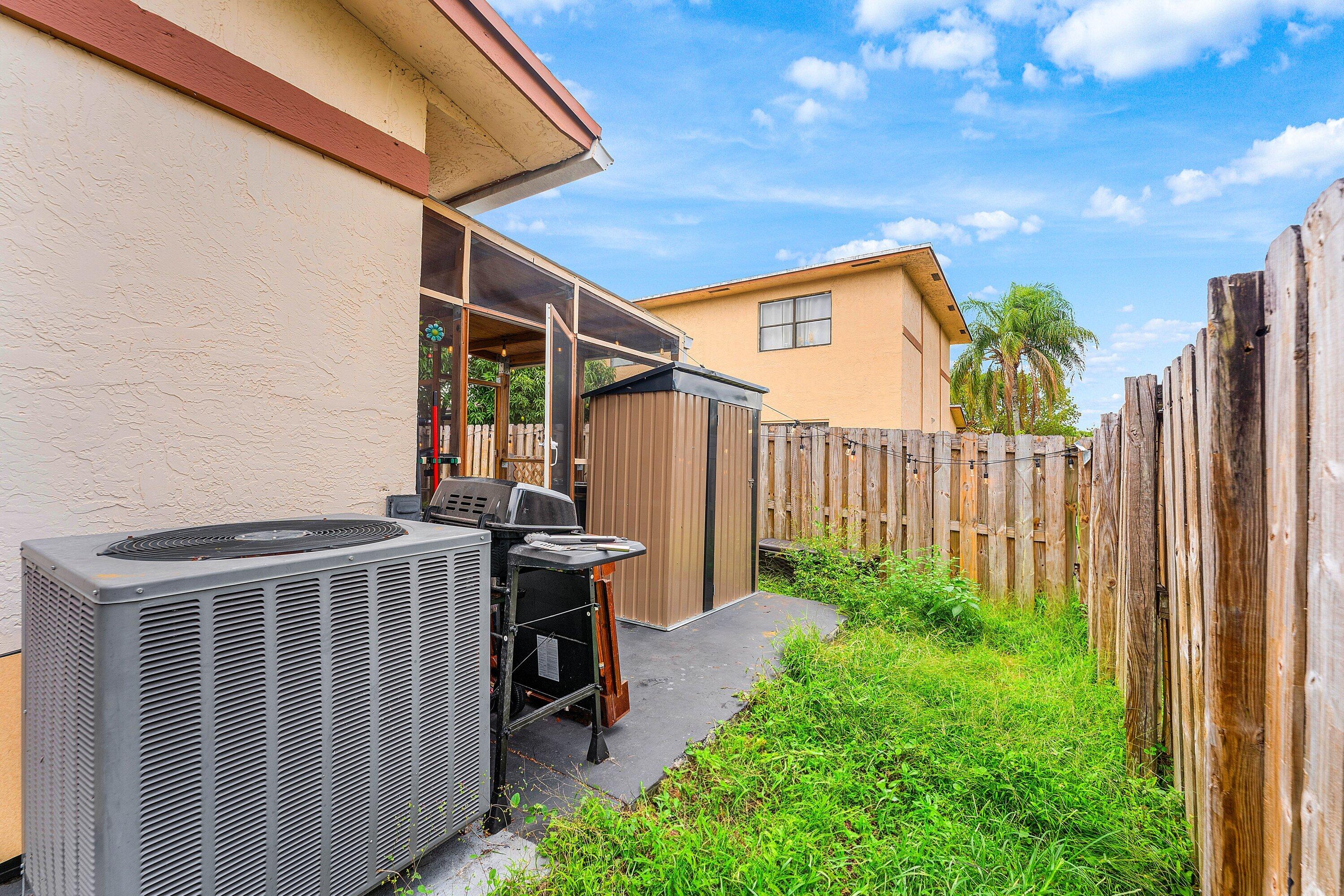 6368 NW 29th Street