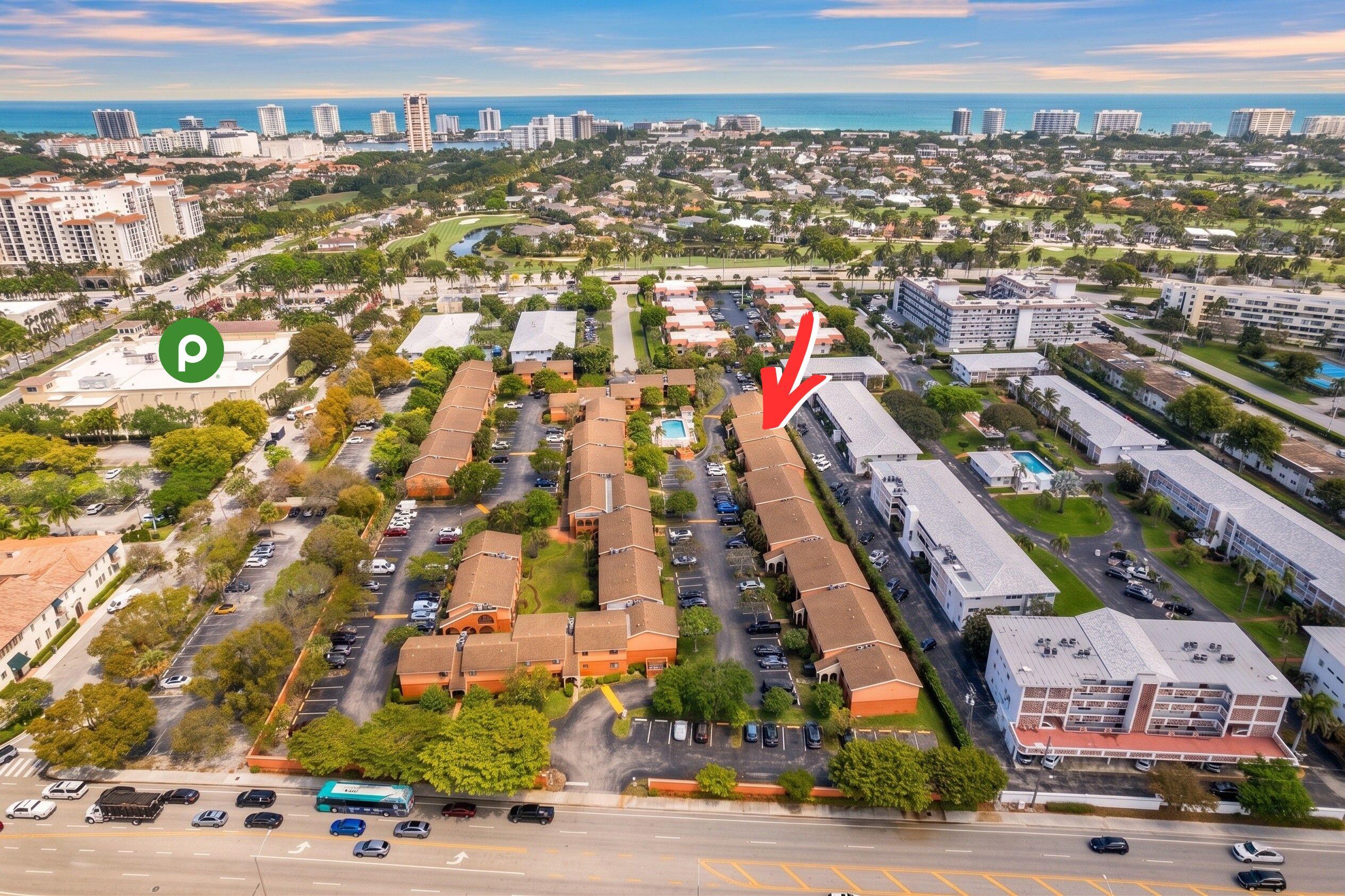 50 SE 12th Street 2260