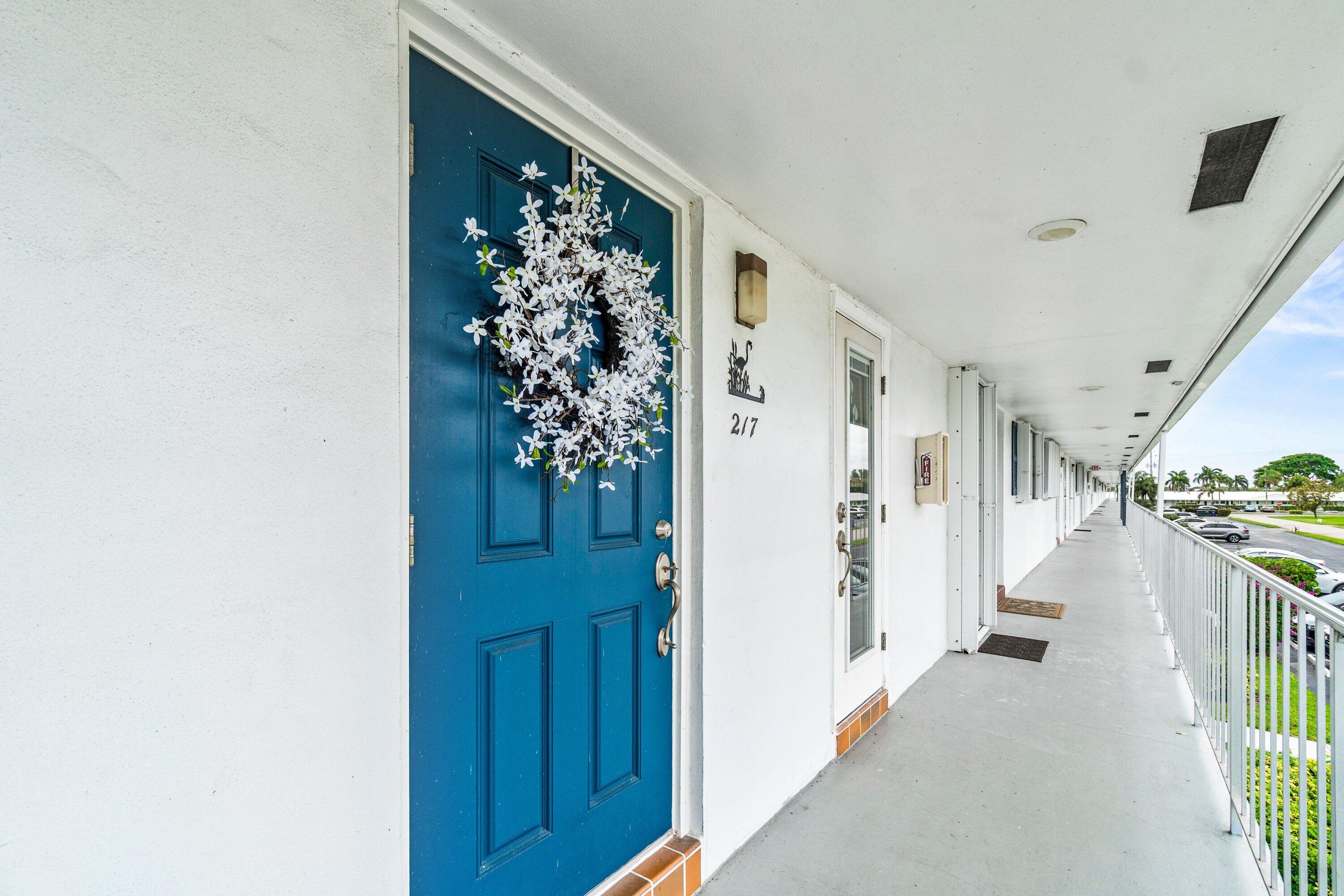 1118 Lake Terrace 217 H