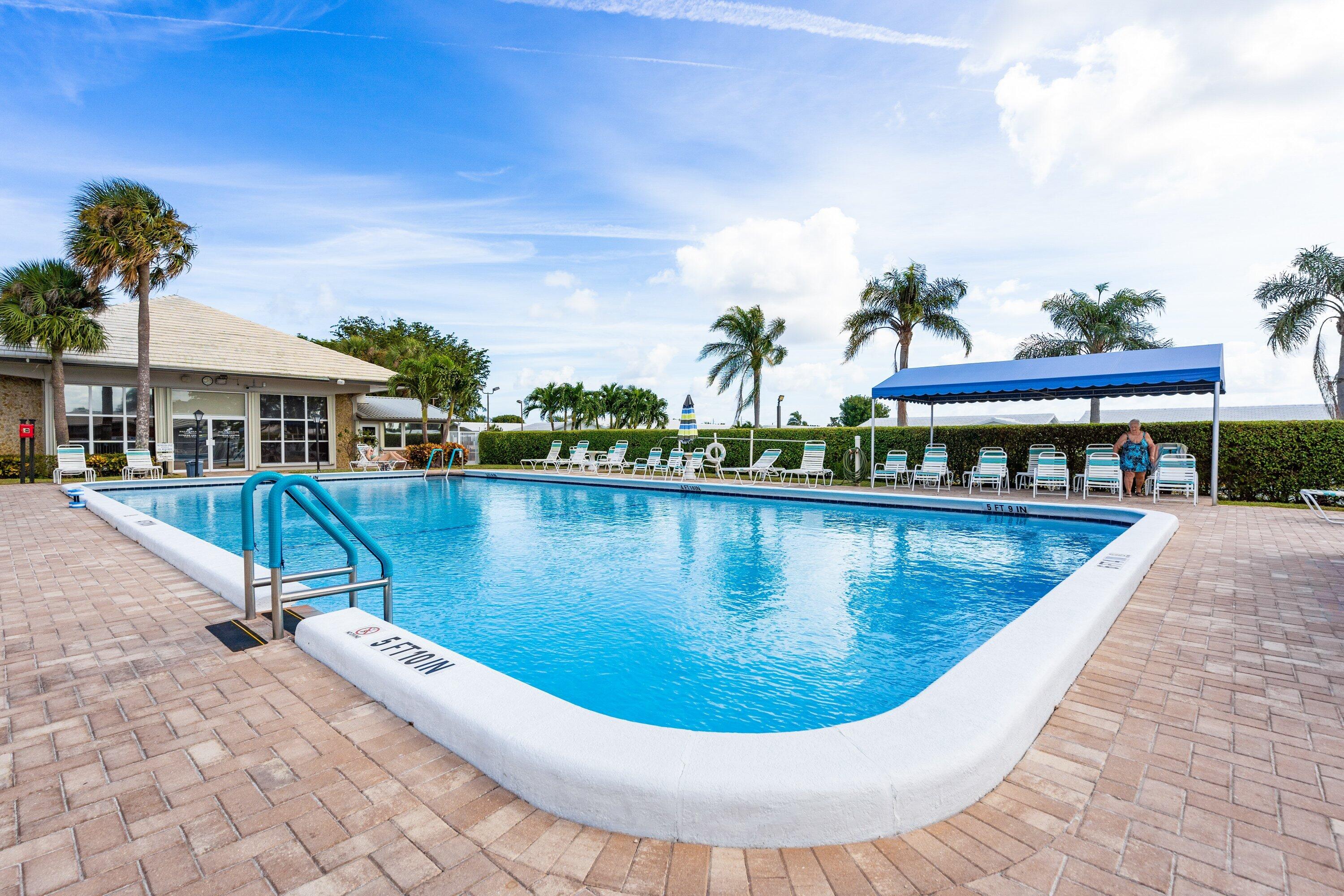 1118 Lake Terrace 217 H