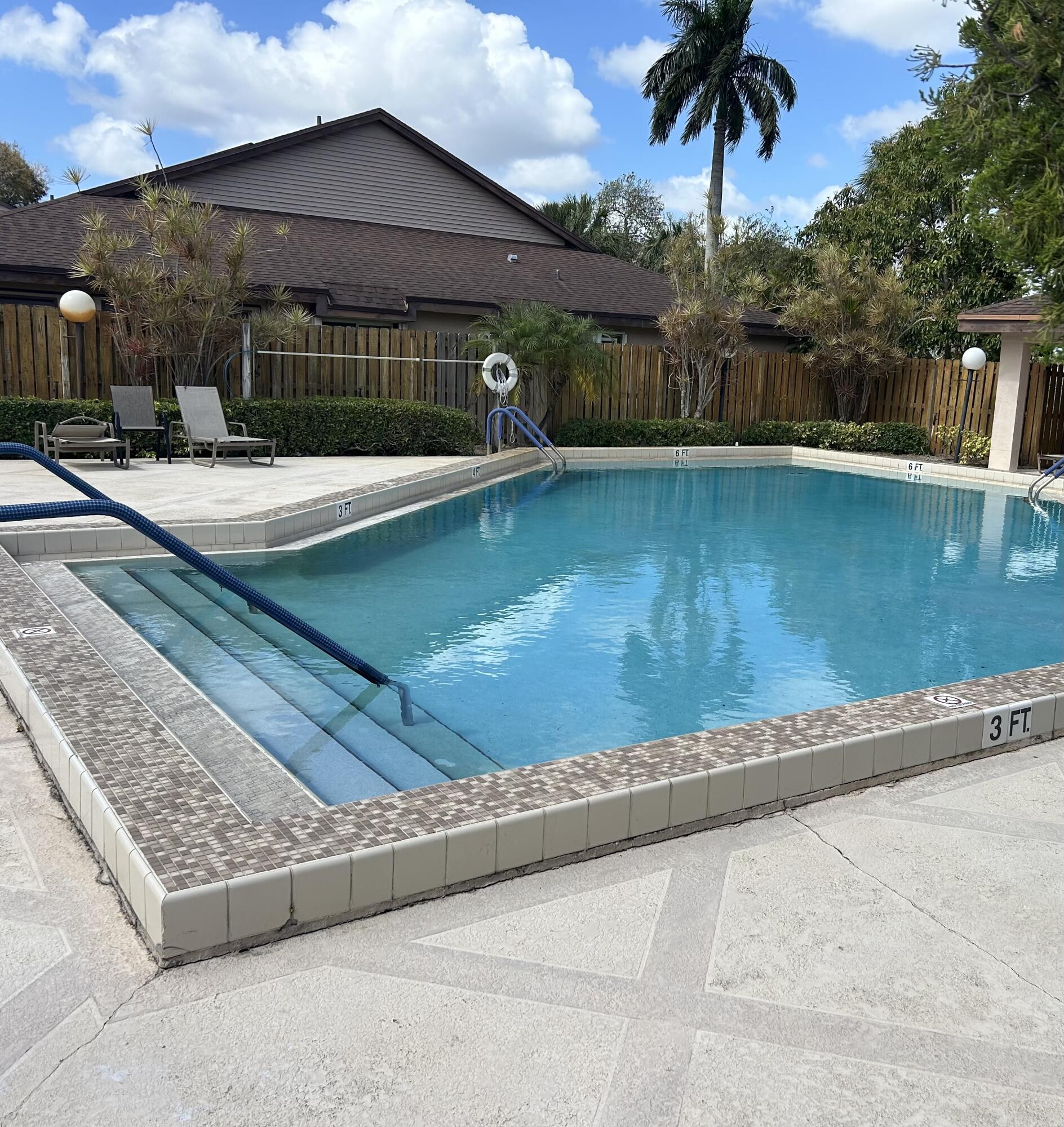 4666 S Fountains Drive S 124