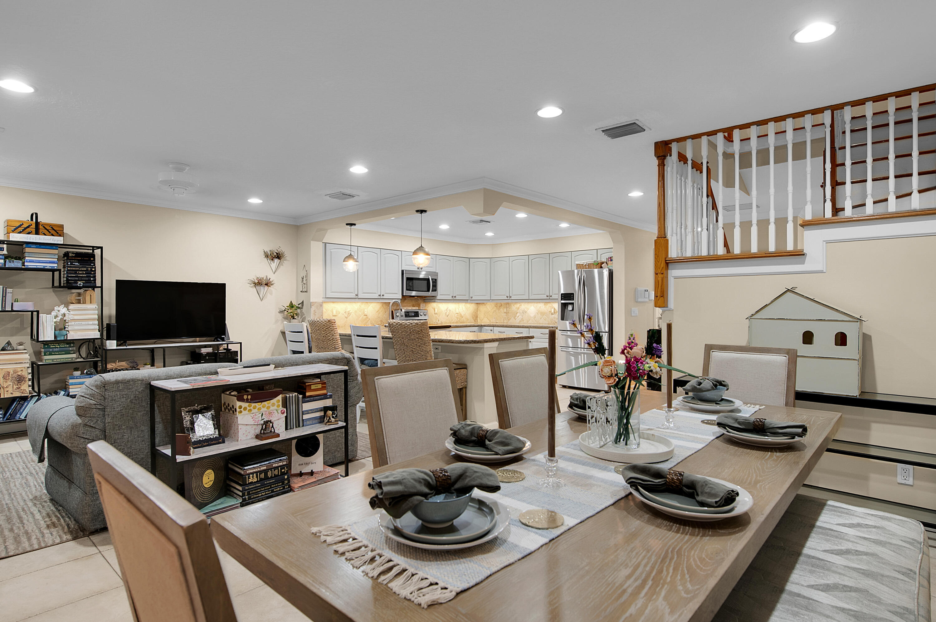 22860 Ironwedge Drive