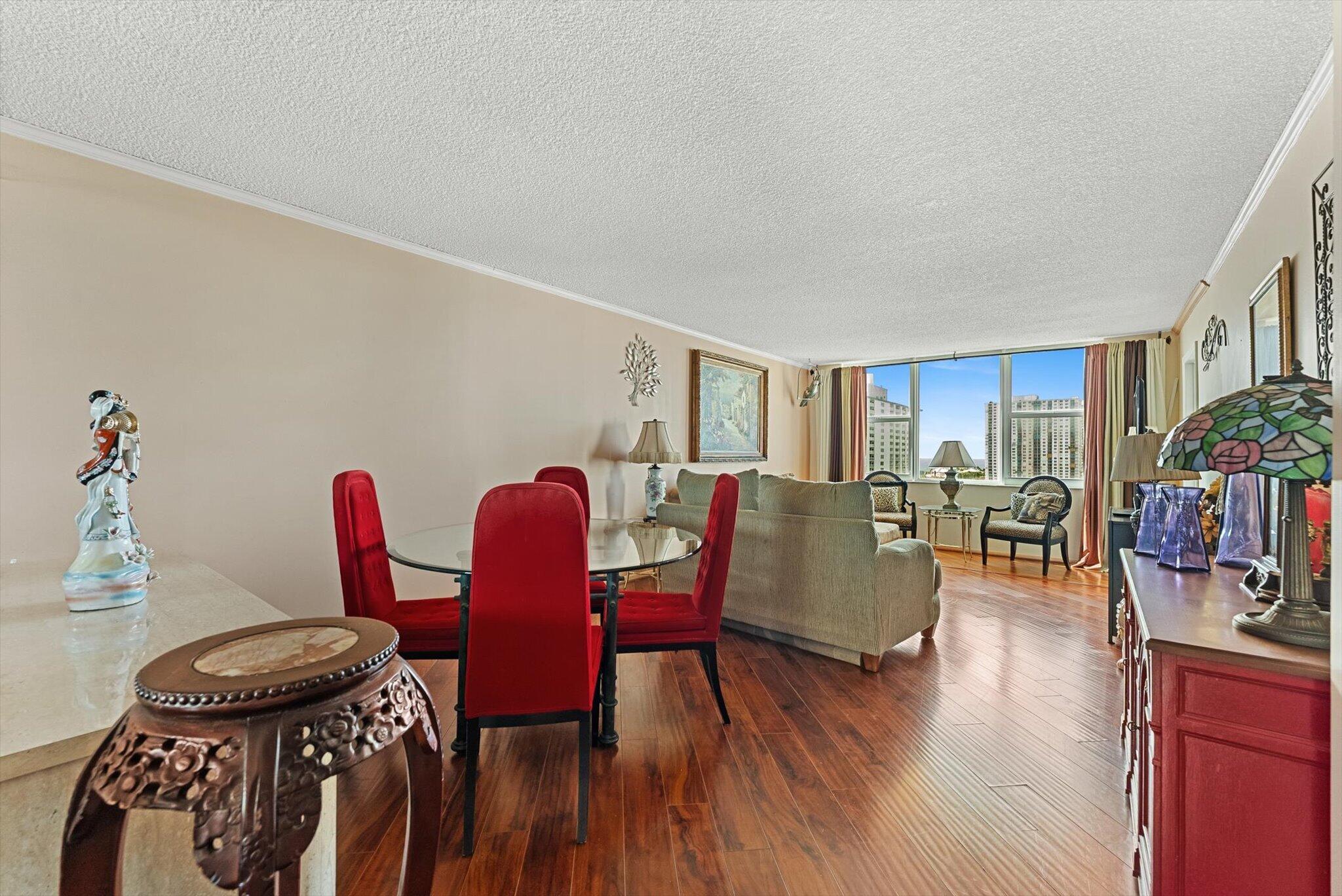 201 N Ocean Boulevard 1102