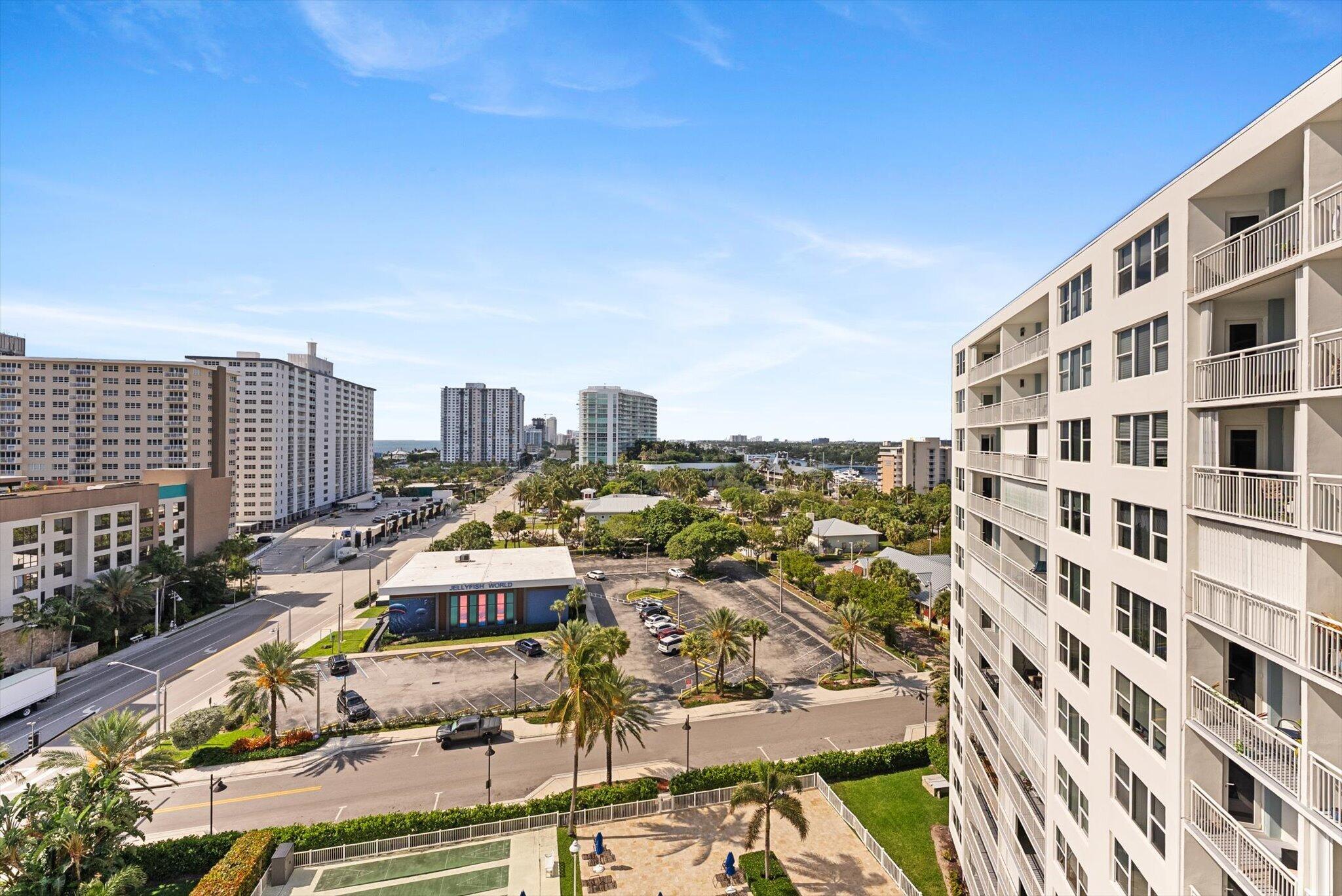 201 N Ocean Boulevard 1102