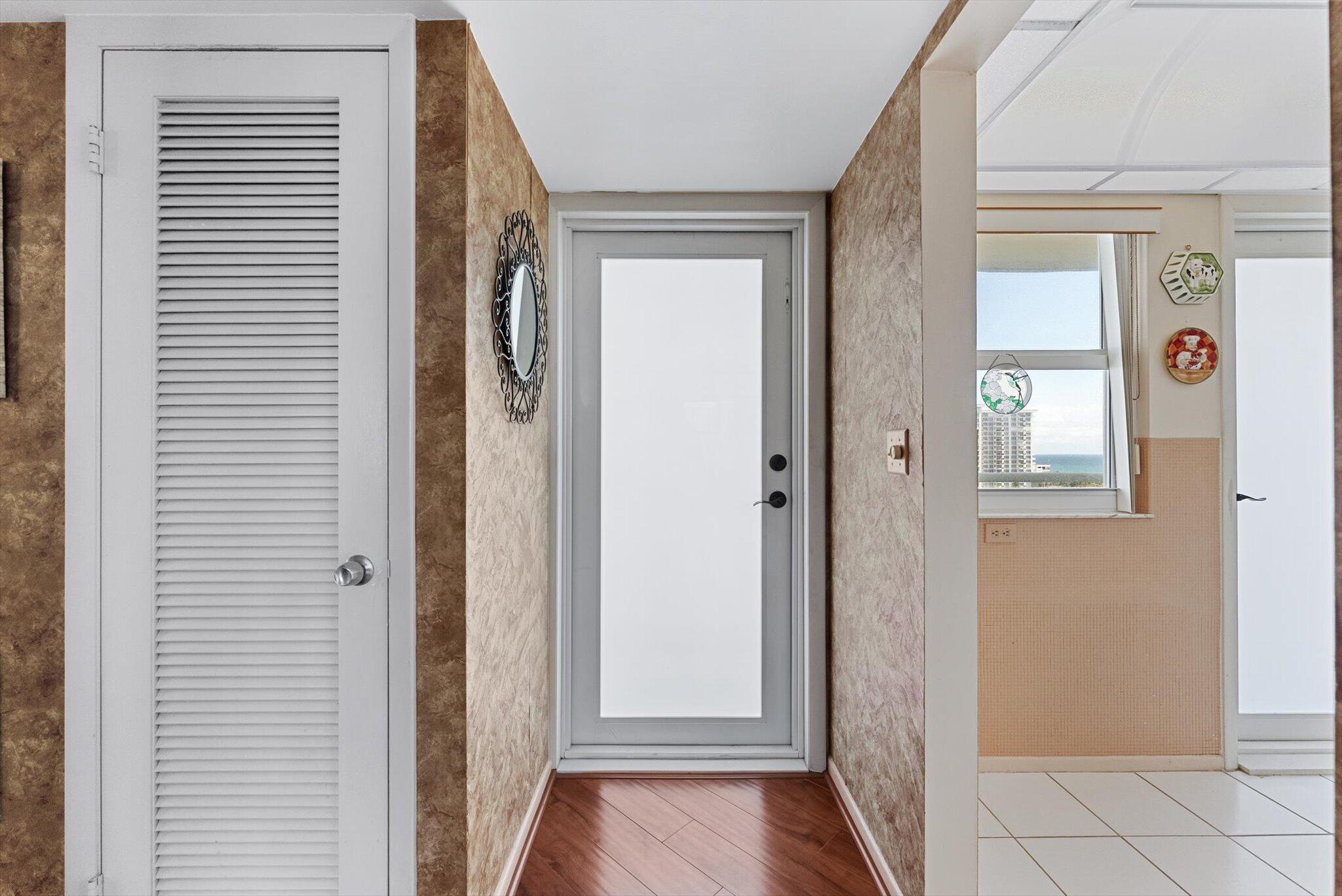 201 N Ocean Boulevard 1102