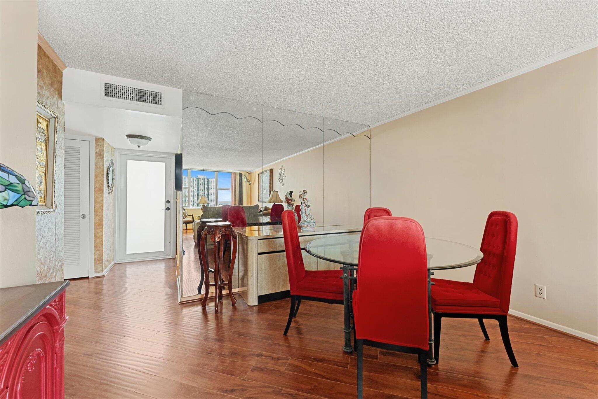 201 N Ocean Boulevard 1102