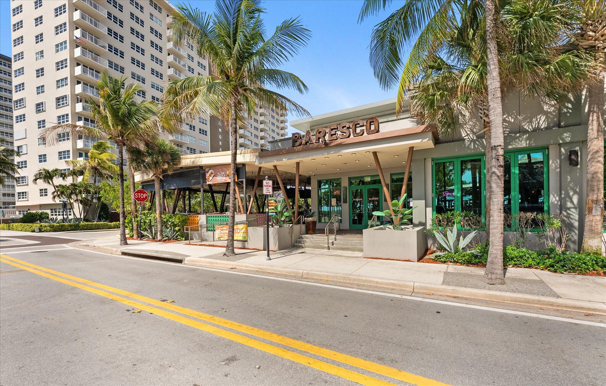 201 N Ocean Boulevard 1102