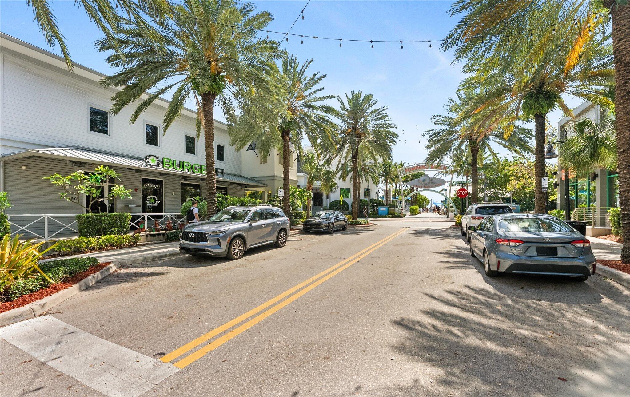 201 N Ocean Boulevard 1102