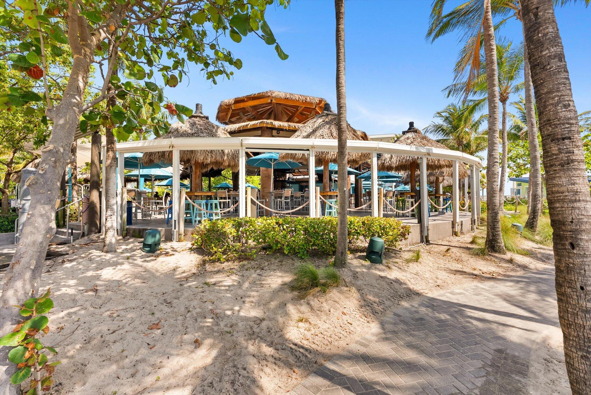 201 N Ocean Boulevard 1102