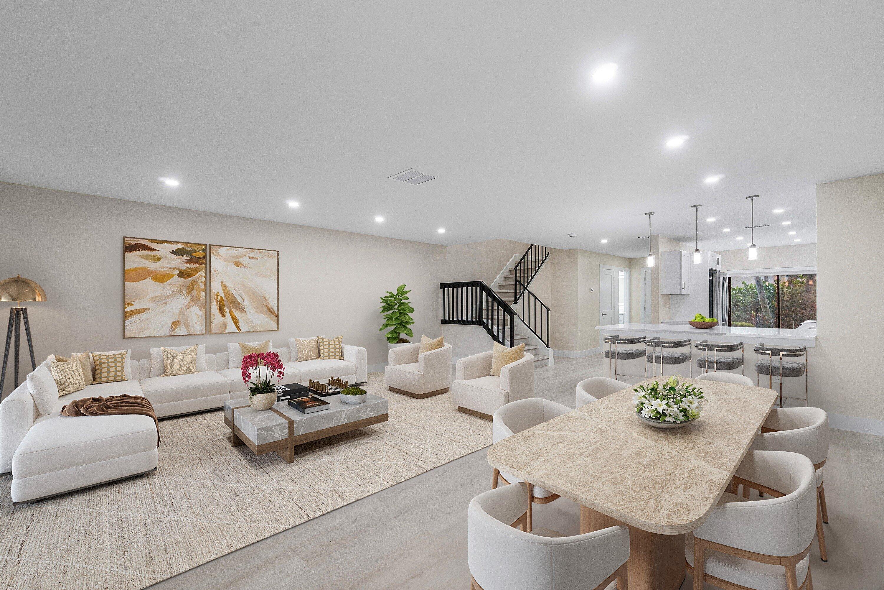 16 Stratford Drive E C