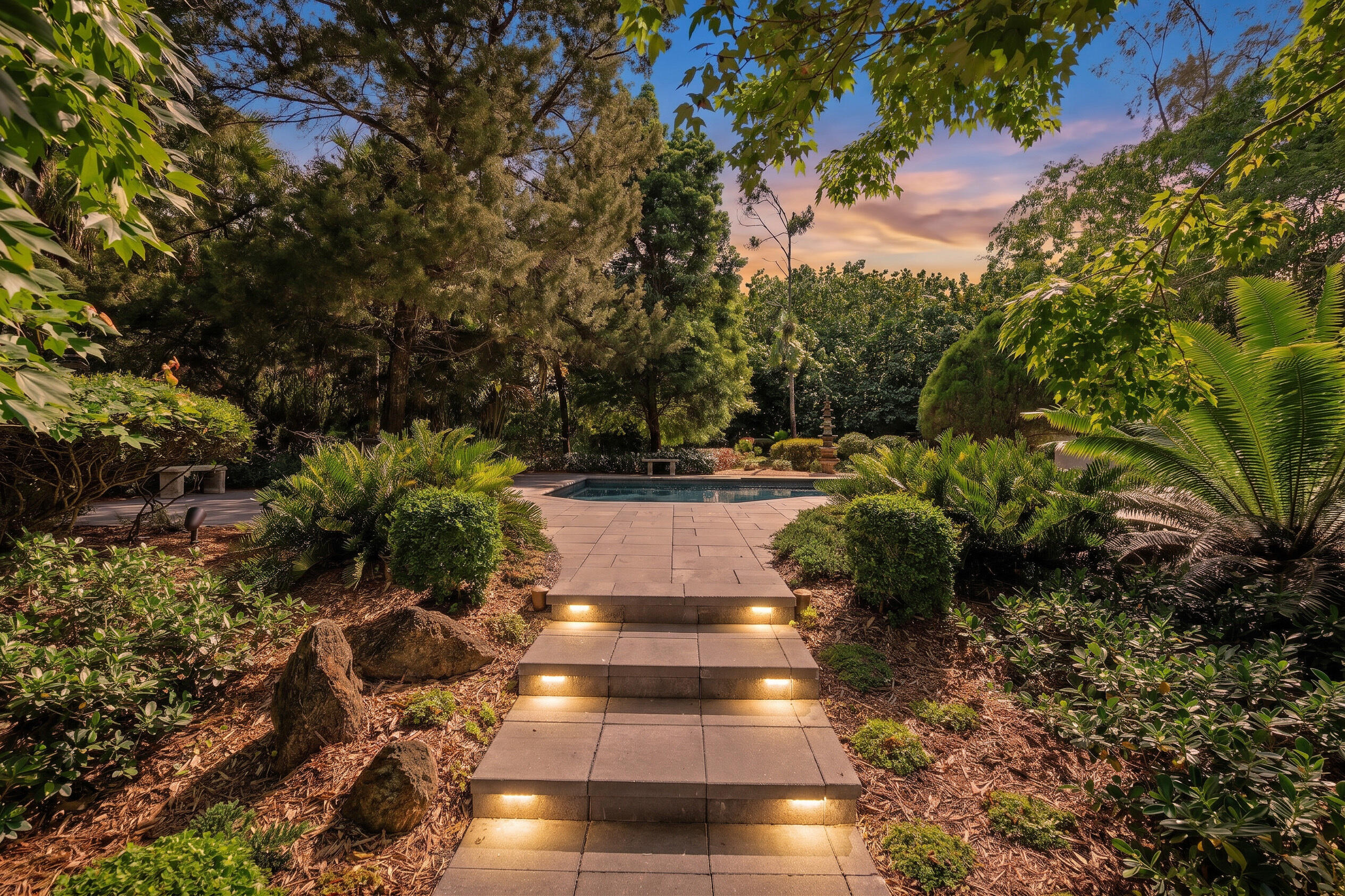 18660 Long Lake Drive