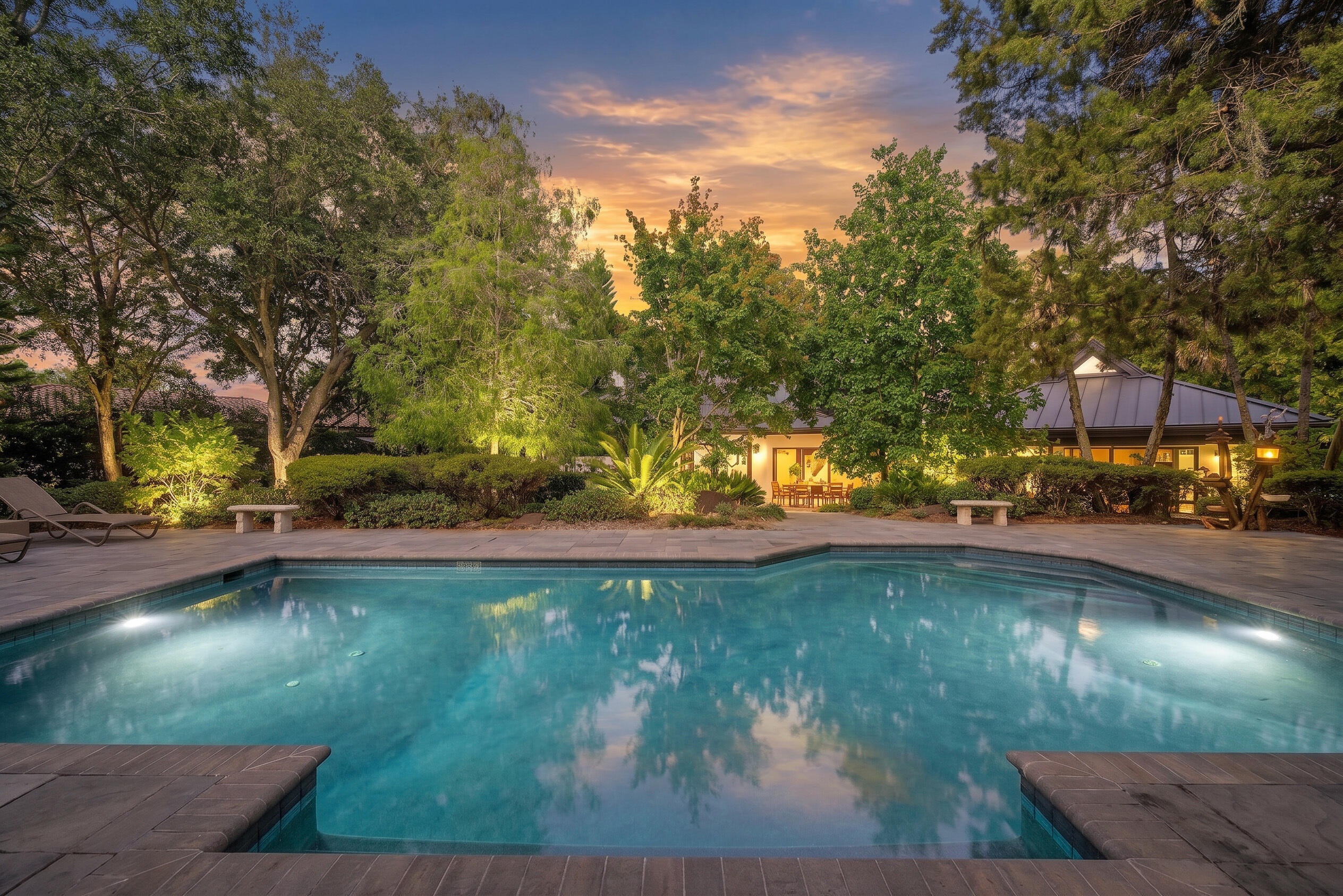 18660 Long Lake Drive