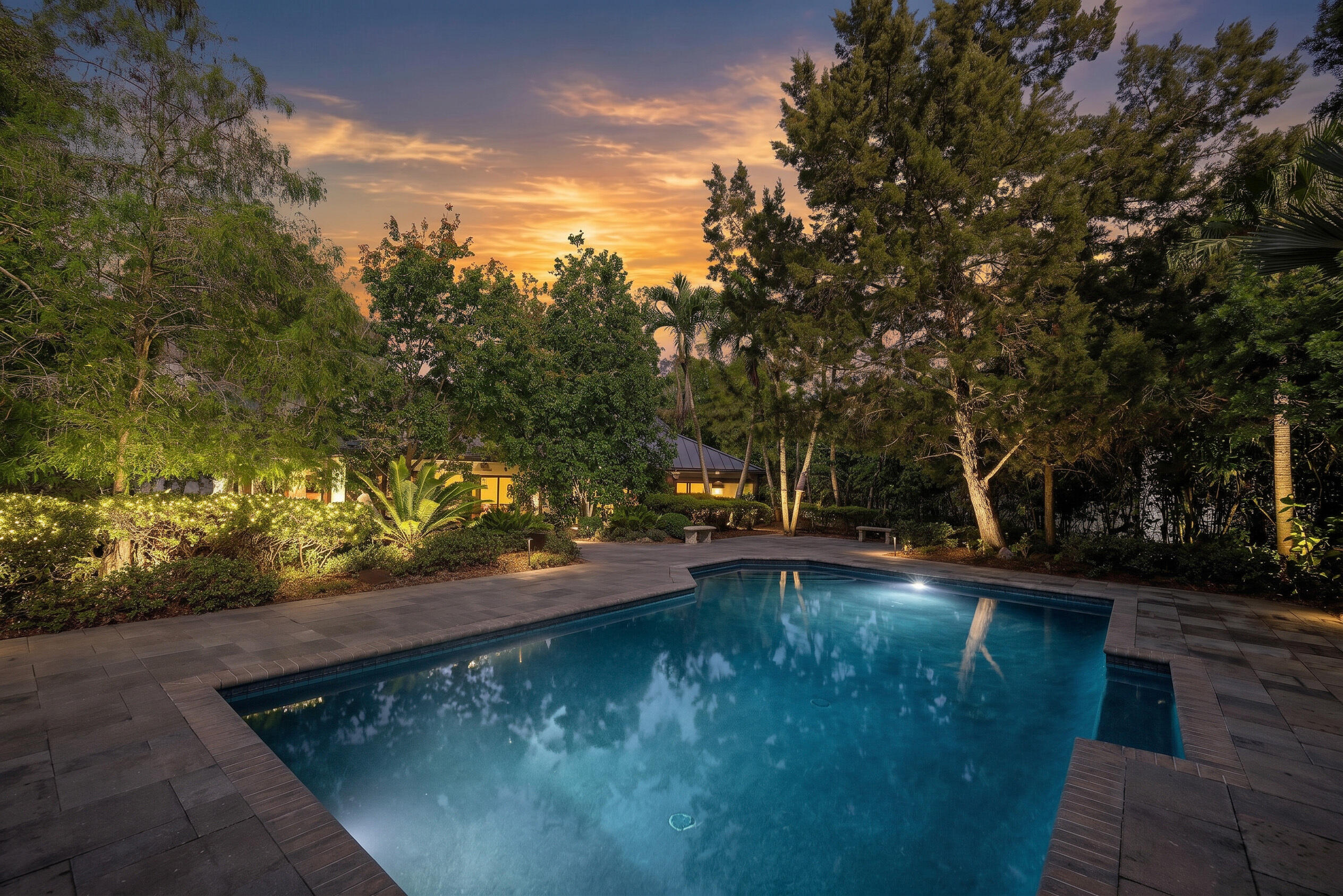 18660 Long Lake Drive