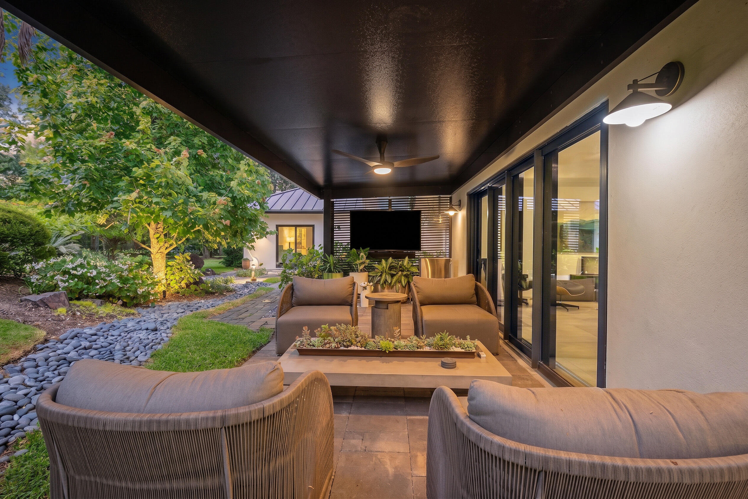 18660 Long Lake Drive