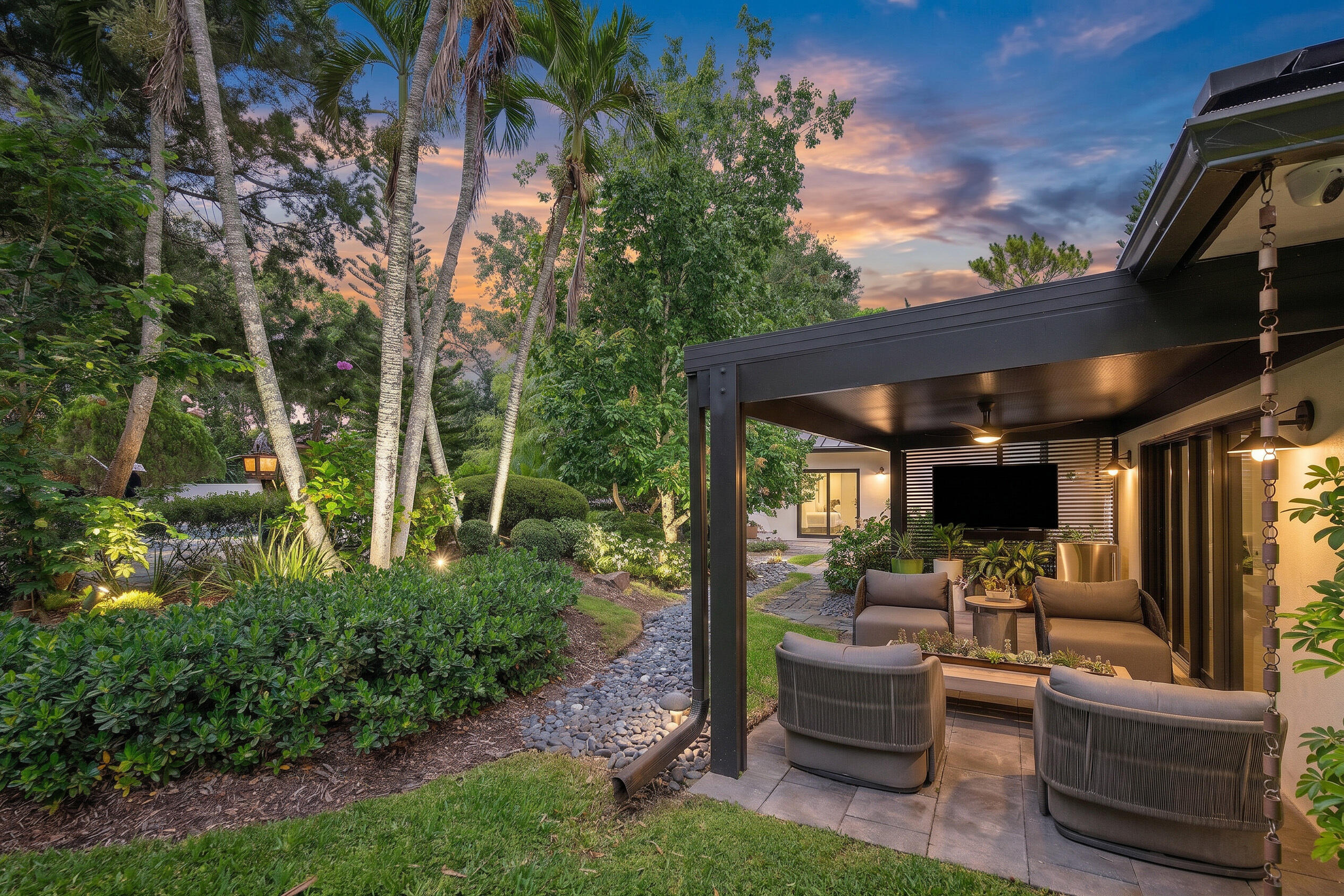 18660 Long Lake Drive