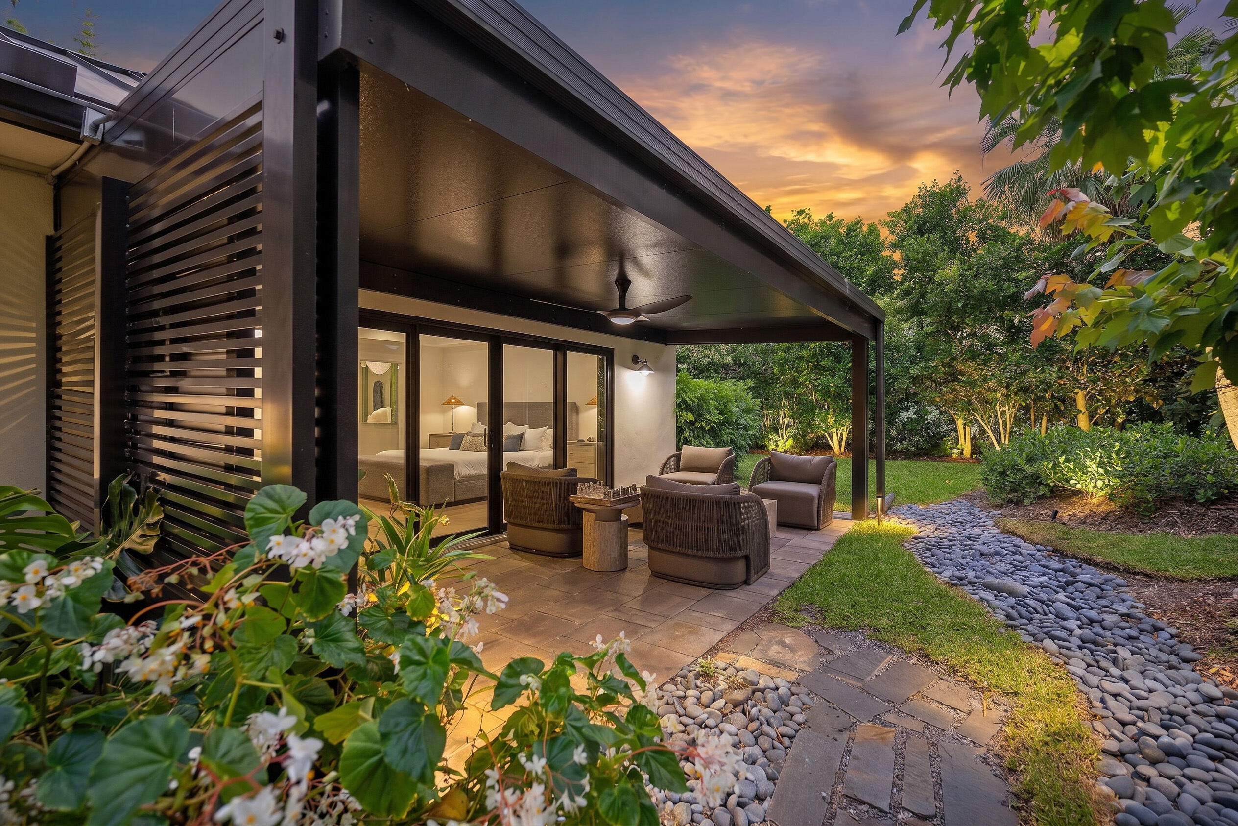 18660 Long Lake Drive