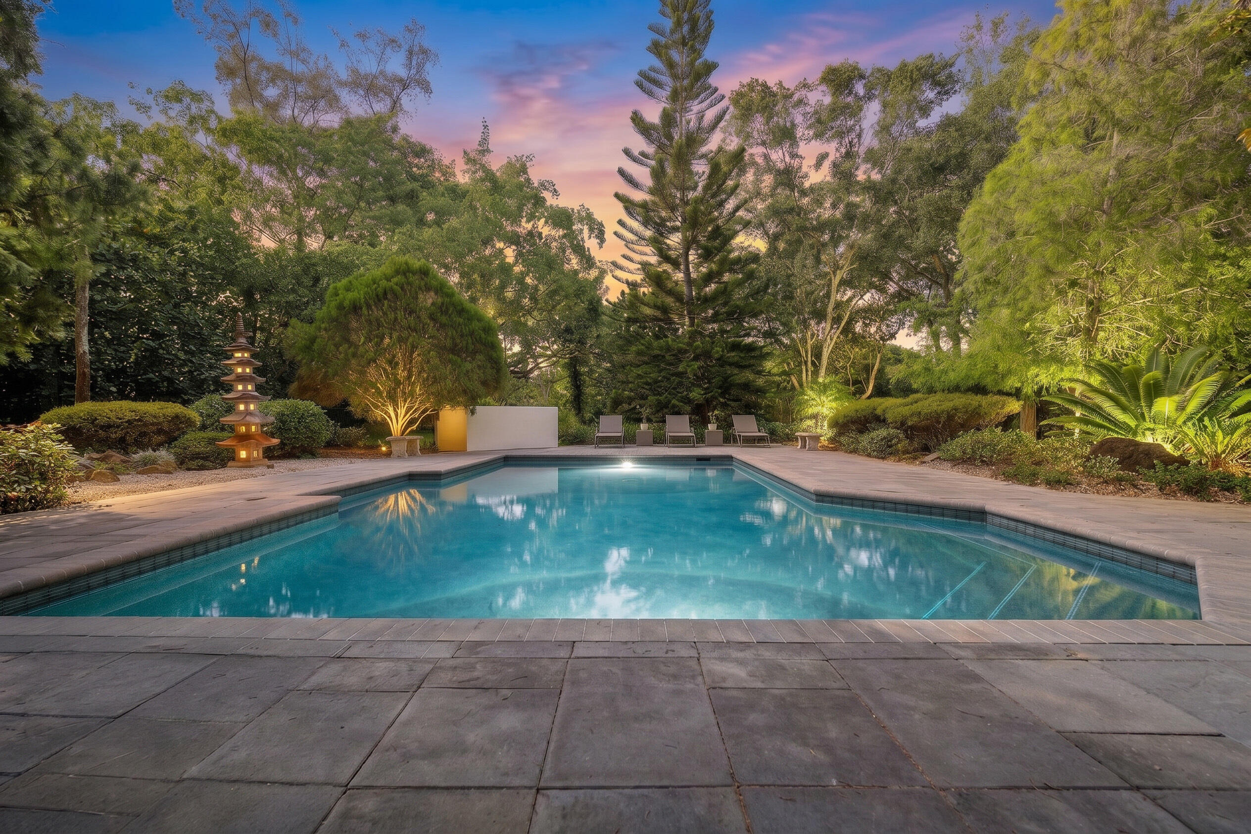 18660 Long Lake Drive