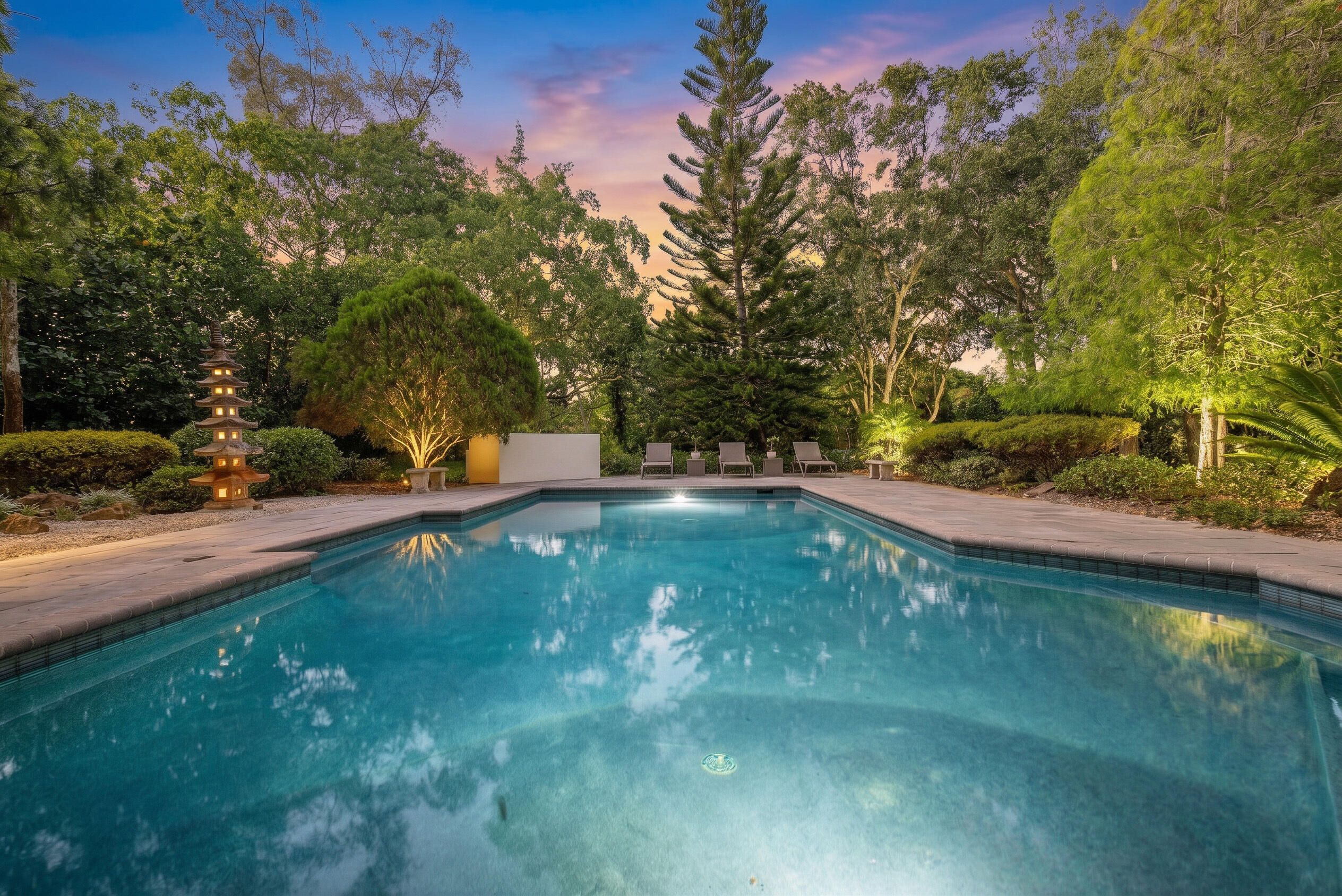 18660 Long Lake Drive