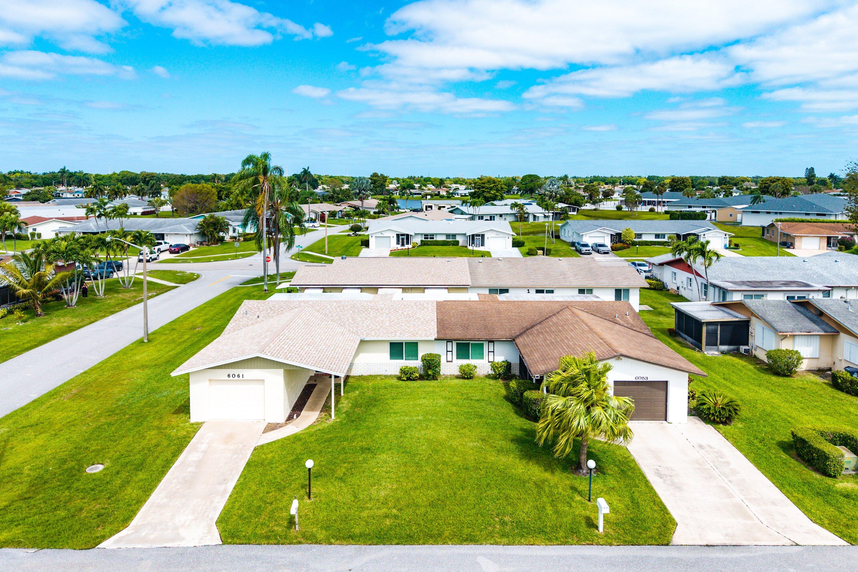 6061 Stanley Lane