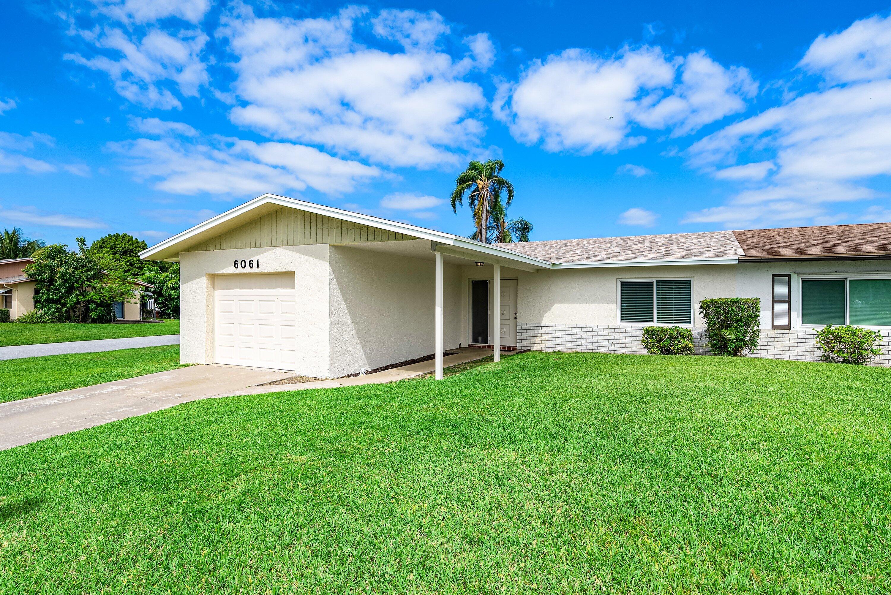 6061 Stanley Lane