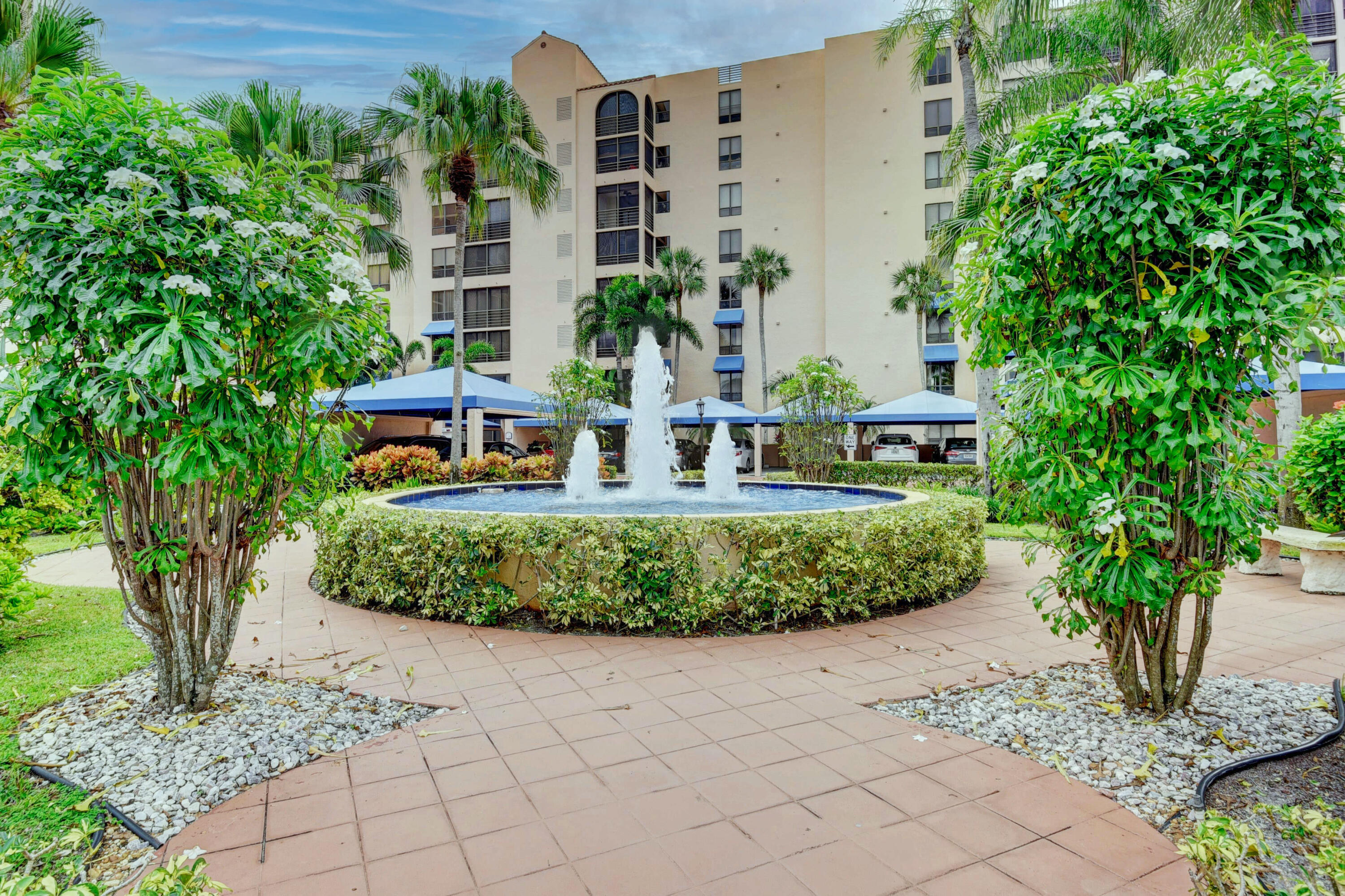 7194 Promenade Drive 202