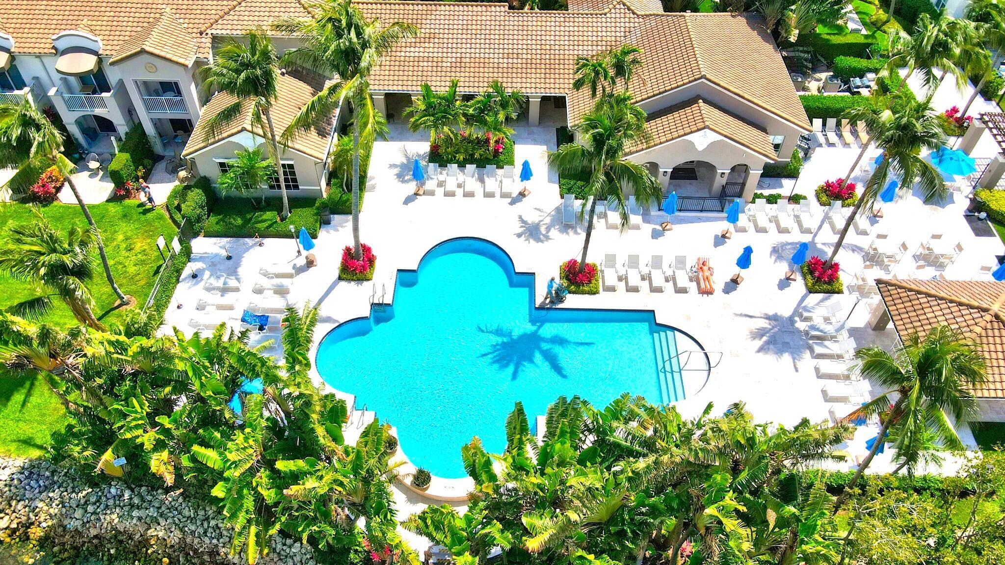 3594 S Ocean Boulevard 406