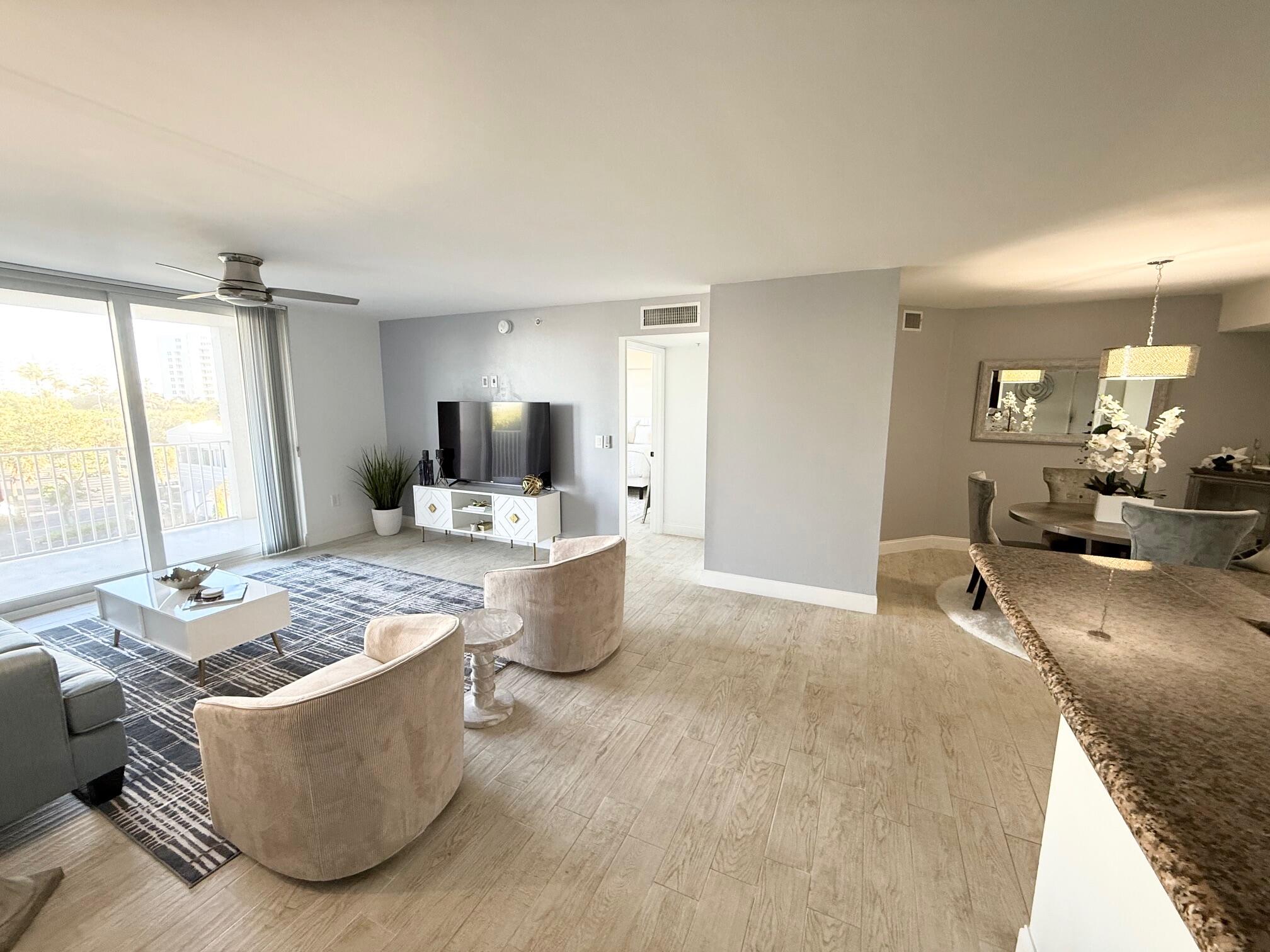 3594 S Ocean Boulevard 406