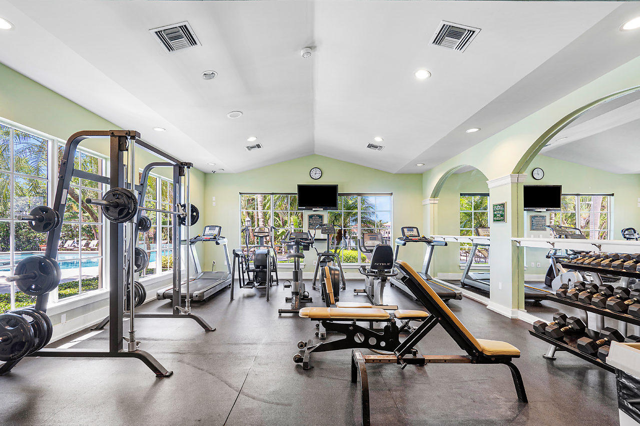 3594 S Ocean Boulevard 406