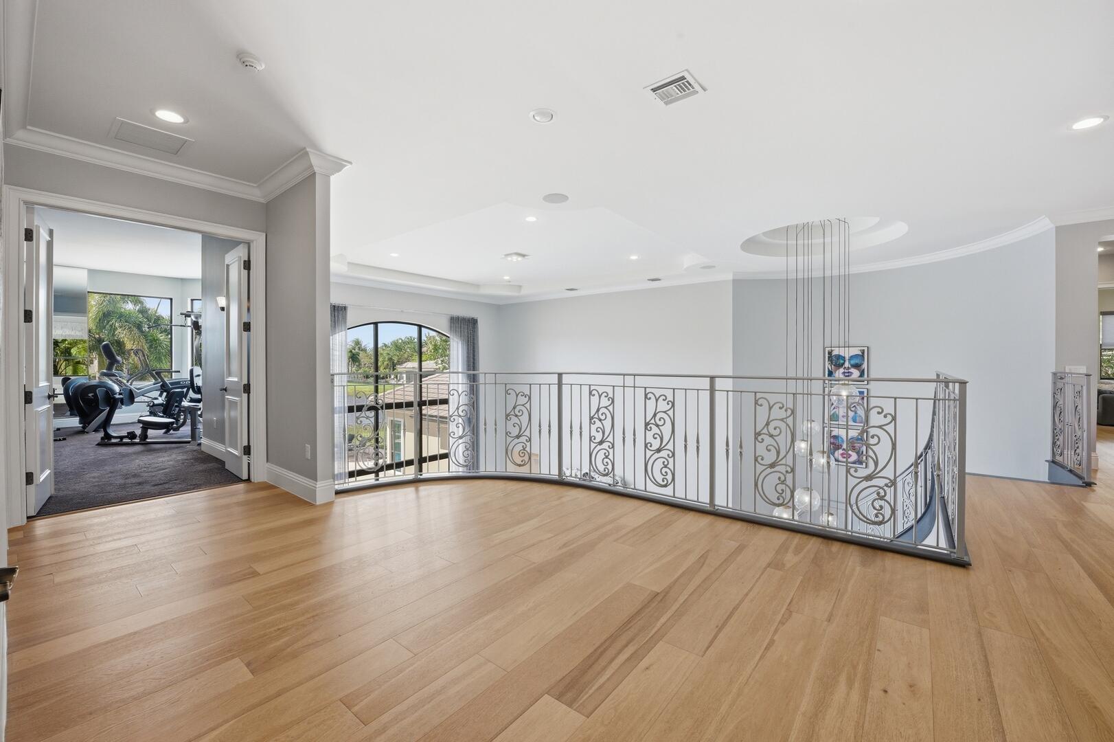 16919 Crown Bridge Drive