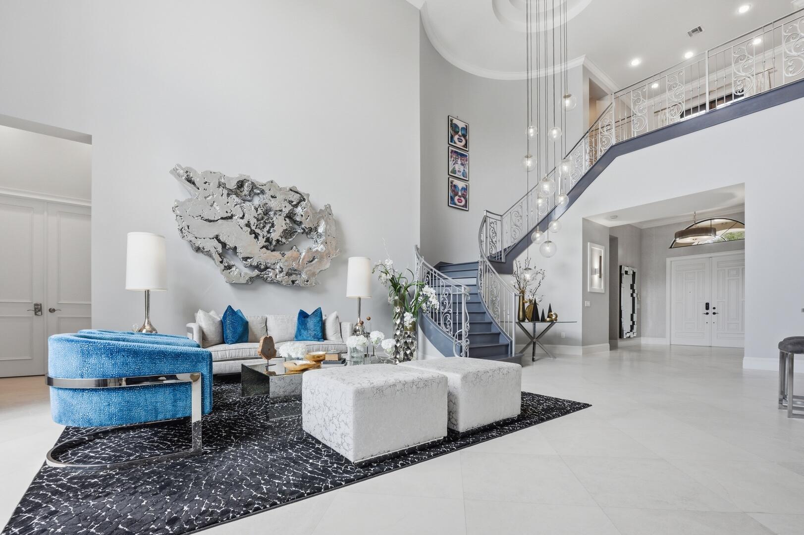 16919 Crown Bridge Drive
