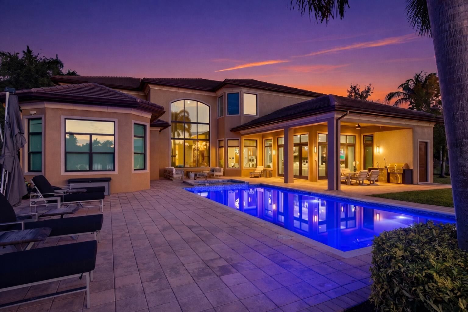 16919 Crown Bridge Drive
